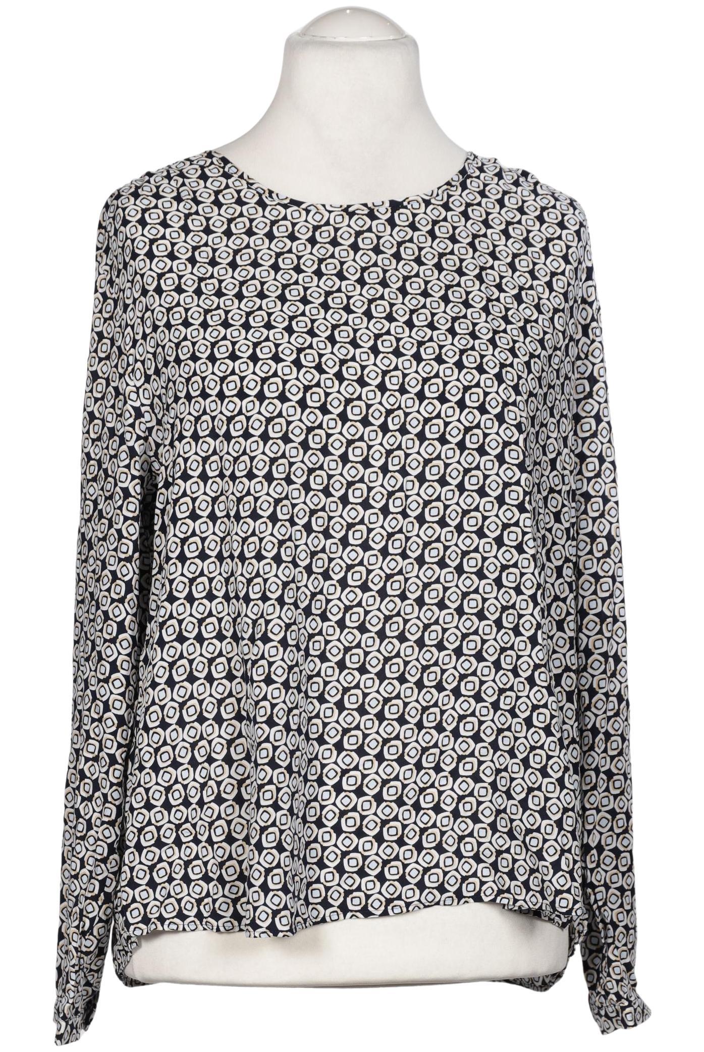 

Gerry Weber Damen Bluse, mehrfarbig, Gr. 46