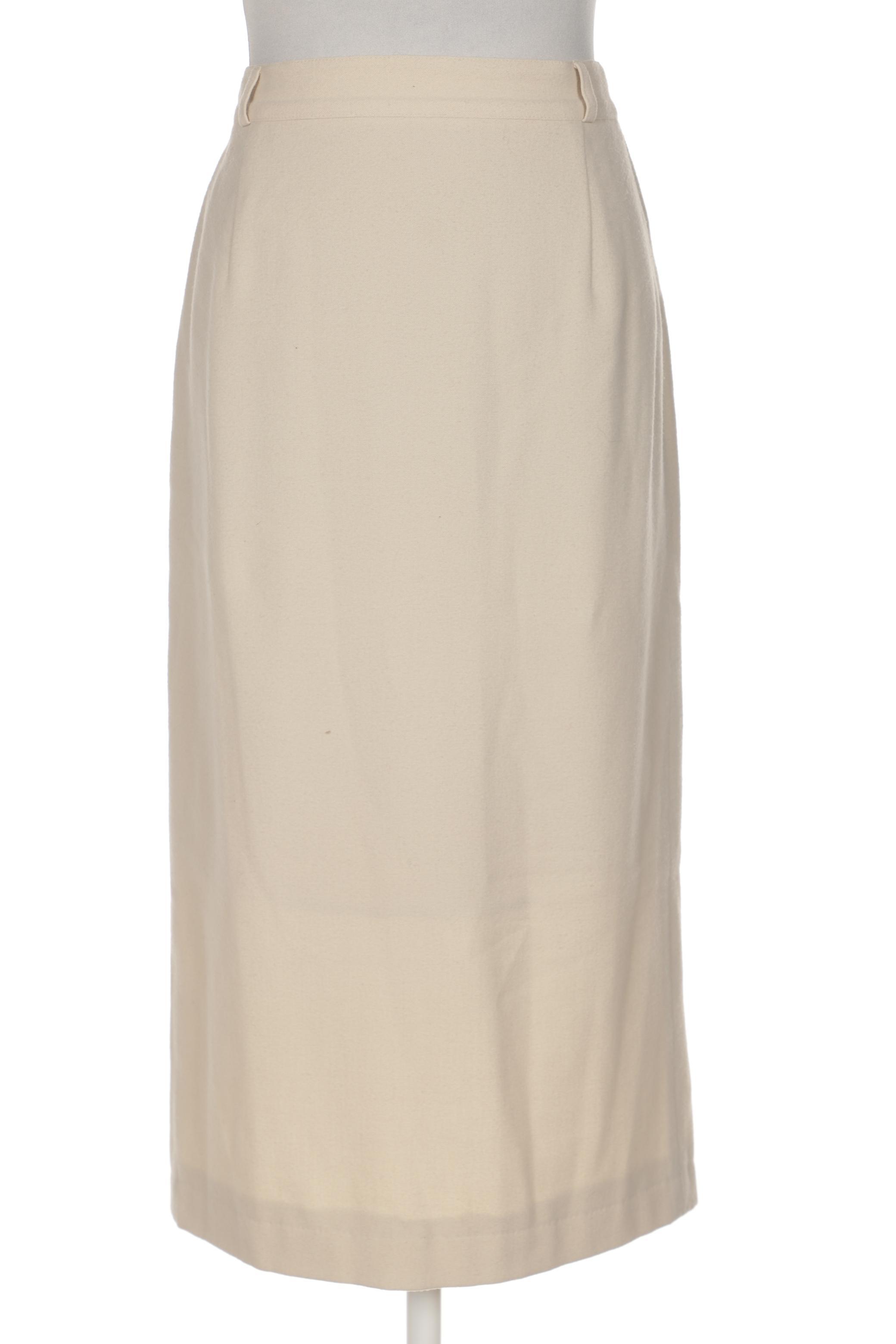 

Gerry Weber Damen Rock, beige, Gr. 38