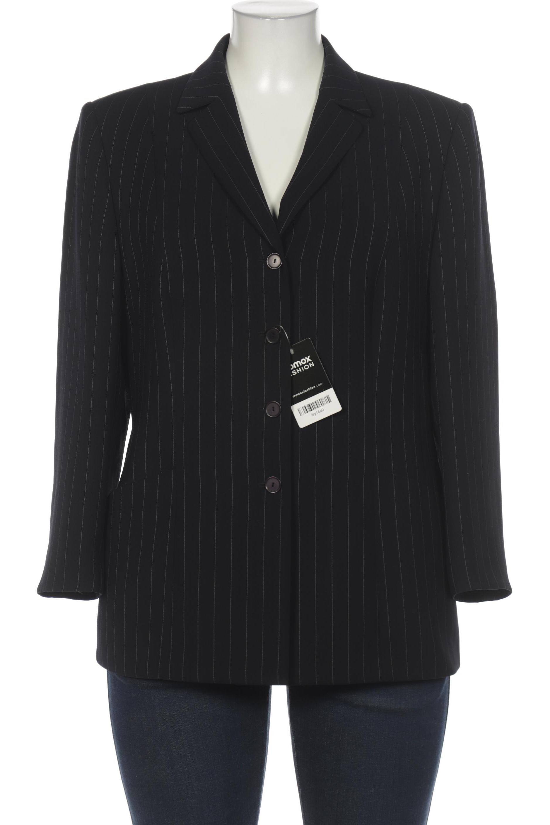 

Gerry Weber Damen Blazer, marineblau