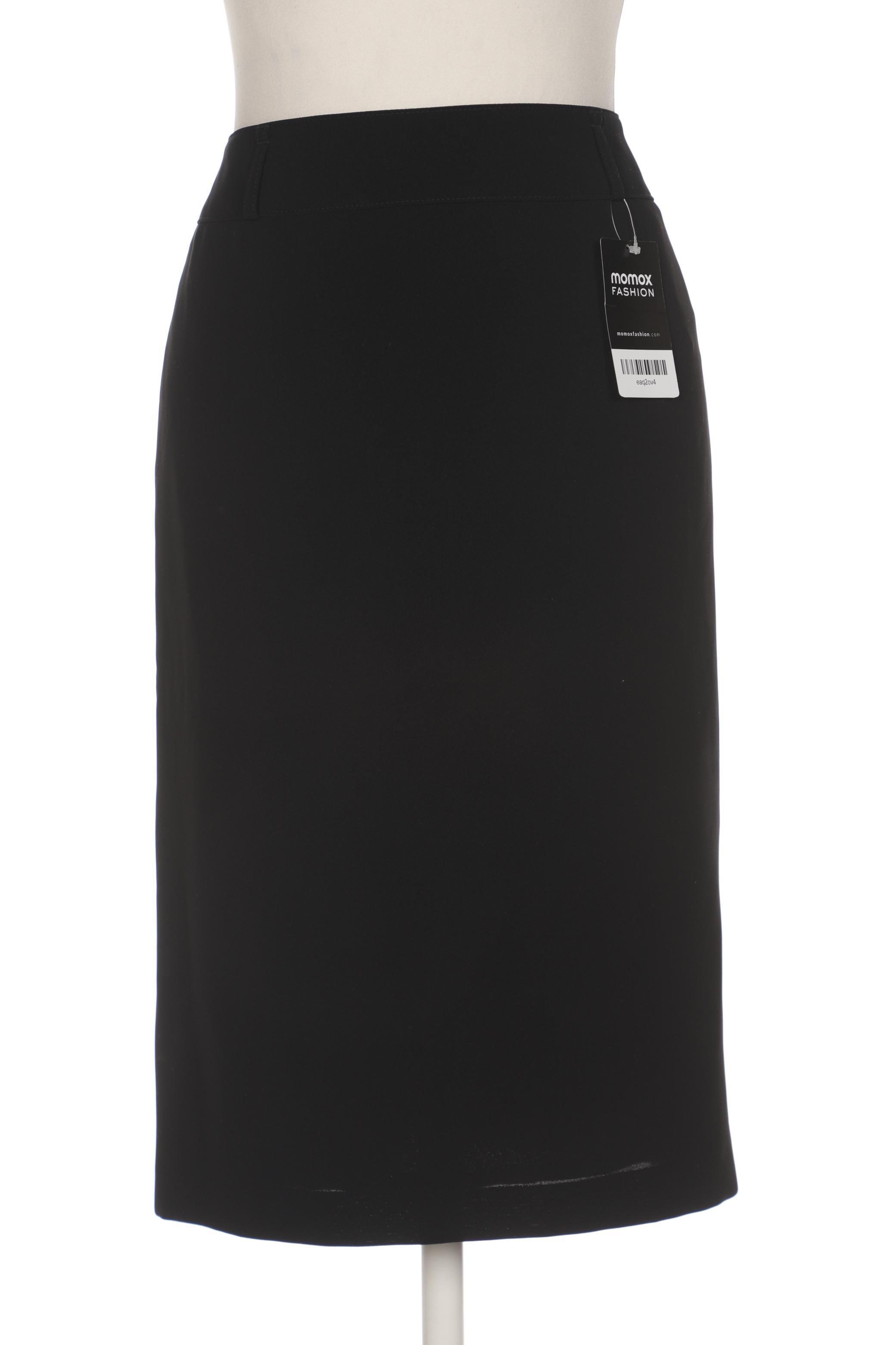 

Gerry Weber Damen Rock, schwarz