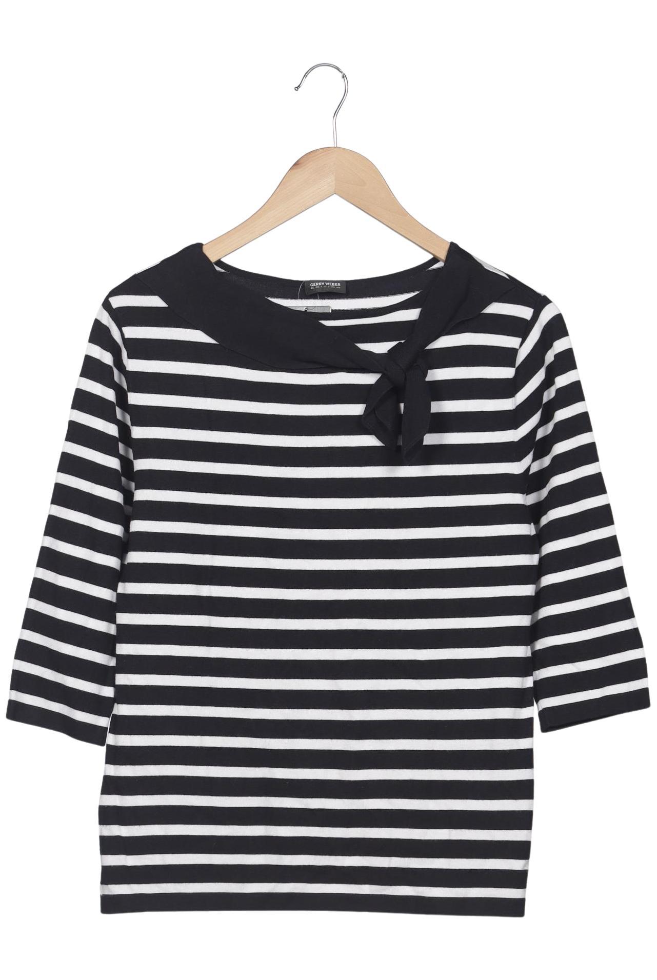 

Gerry Weber Damen Pullover, mehrfarbig, Gr. 42