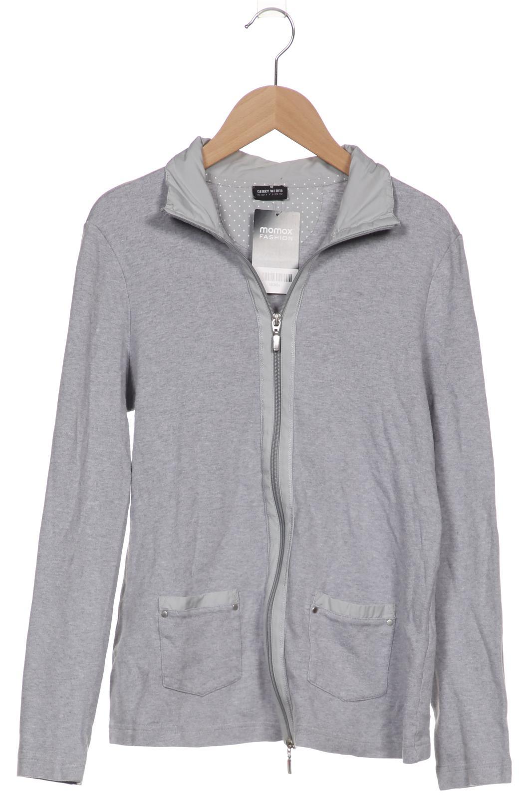 

Gerry Weber Damen Sweatshirt, grau