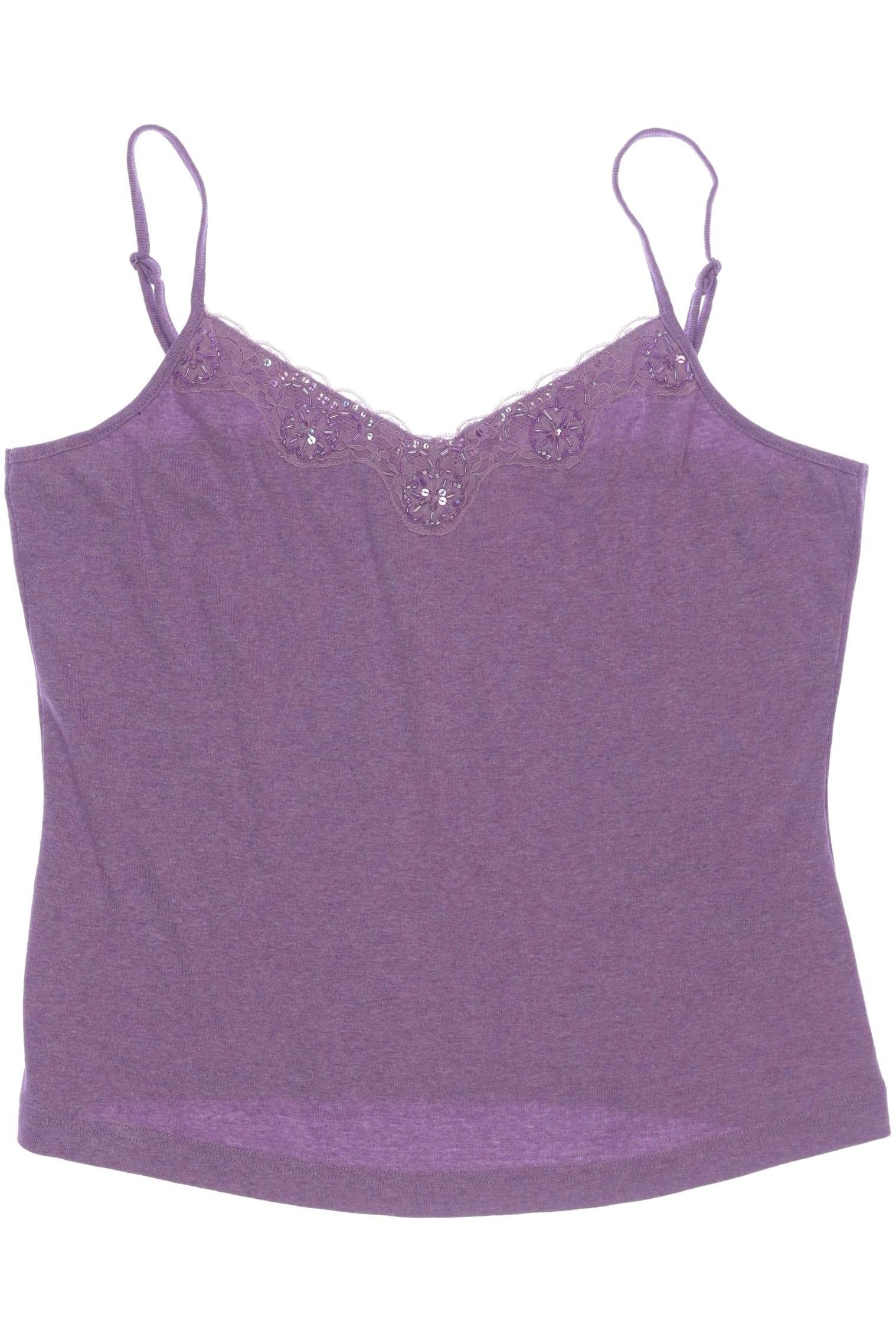 

Gerry Weber Damen Top, flieder, Gr. 42