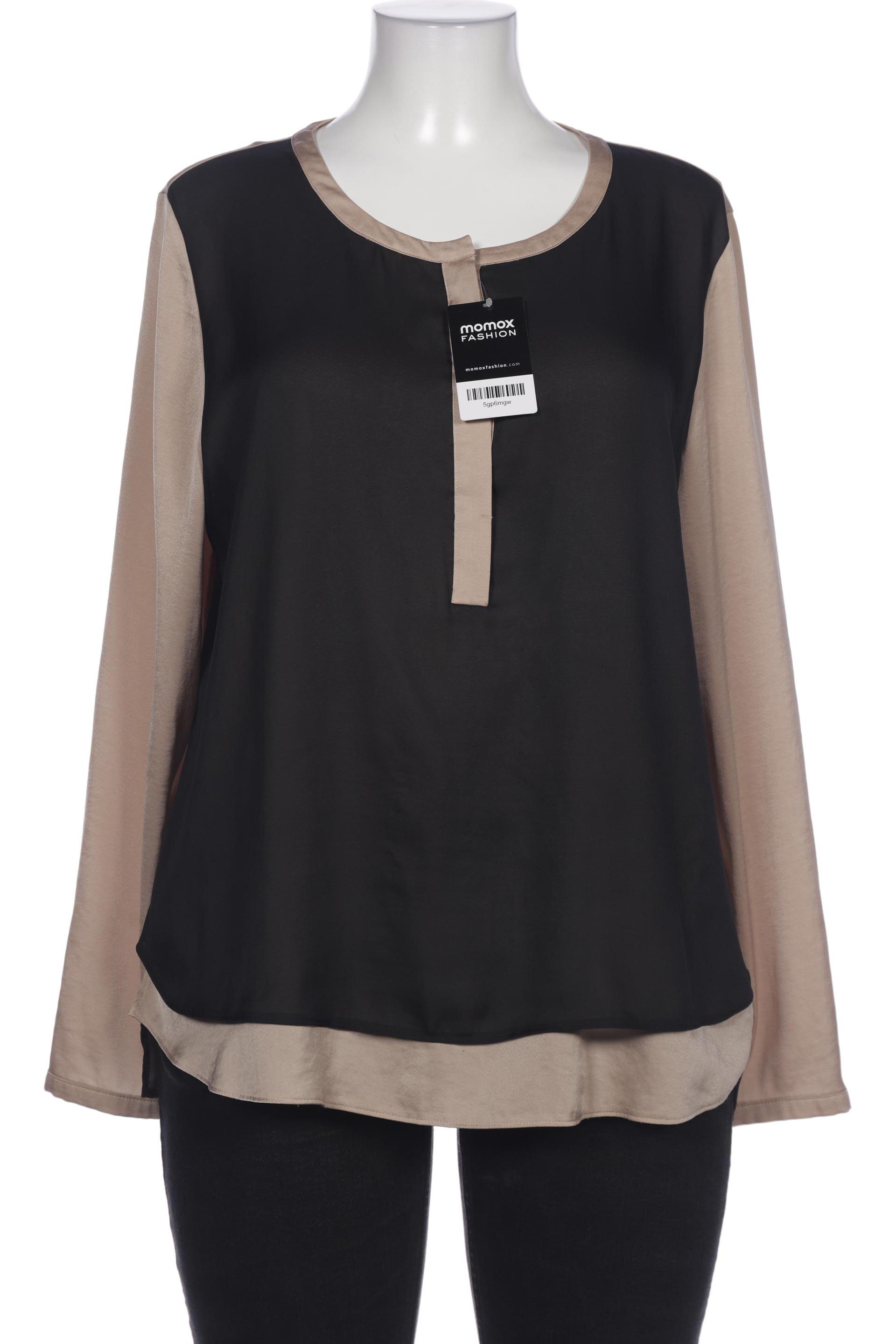 

Gerry Weber Damen Bluse, beige