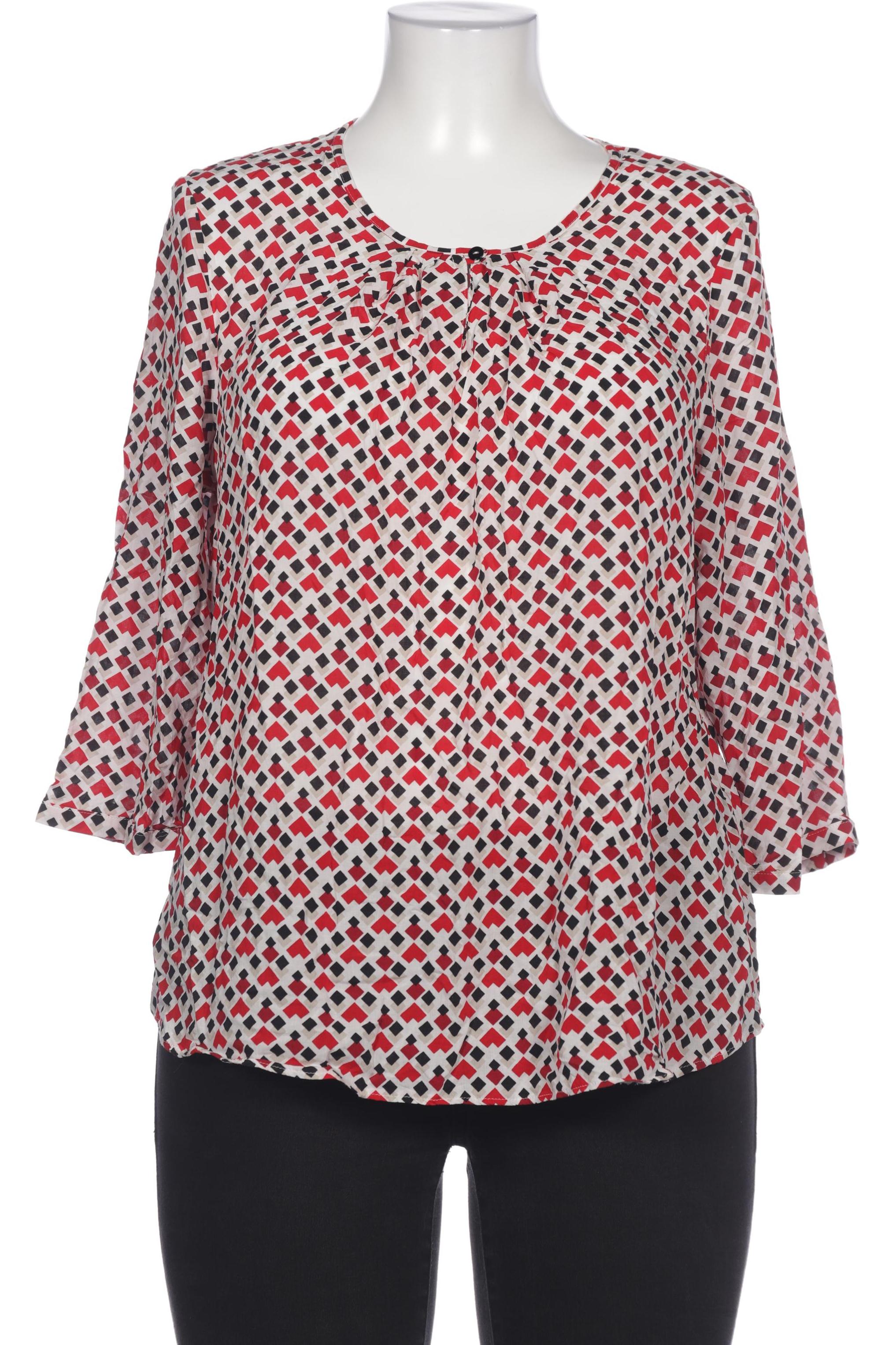 

Gerry Weber Damen Bluse, rot