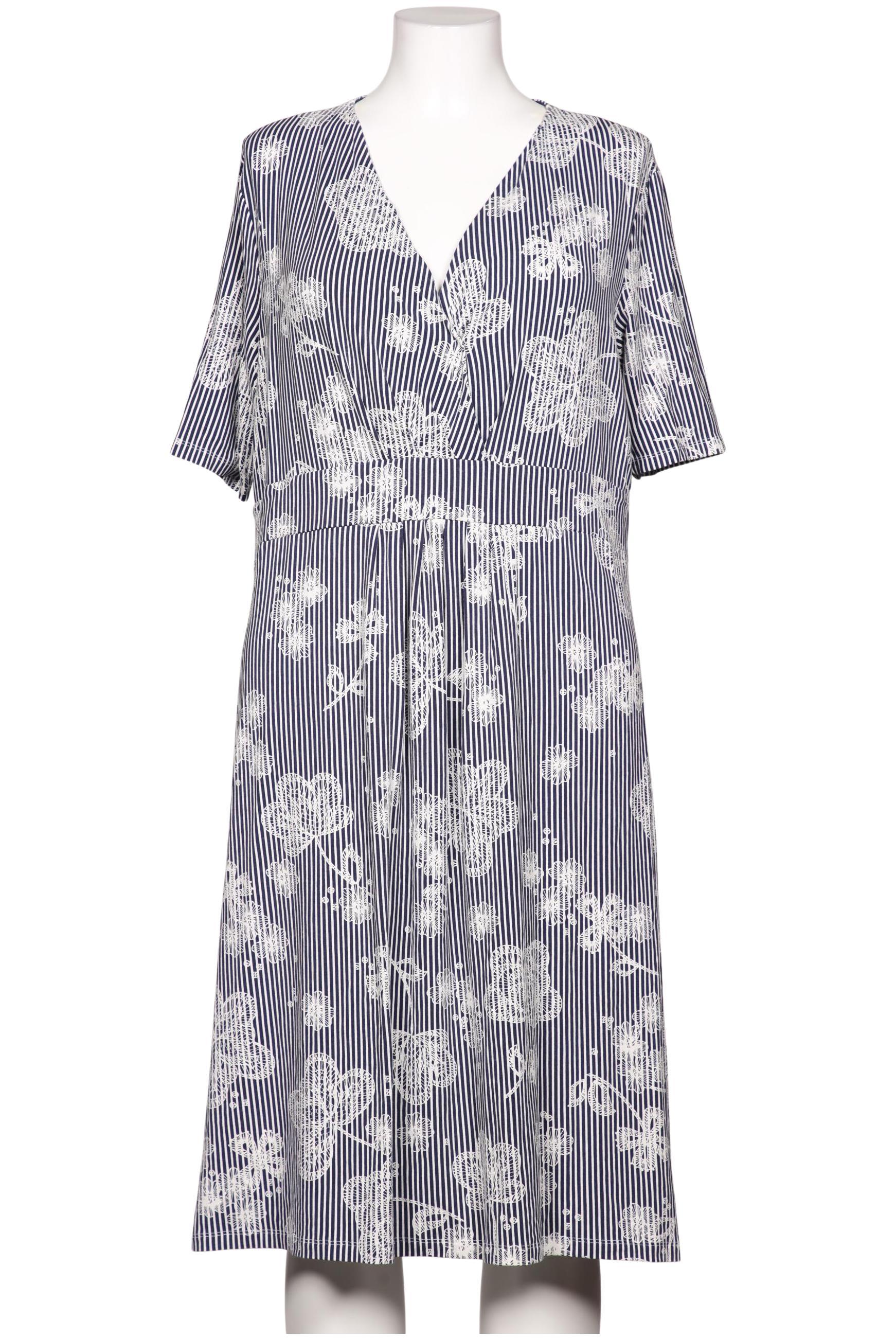 

Gerry Weber Damen Kleid, blau, Gr. 46