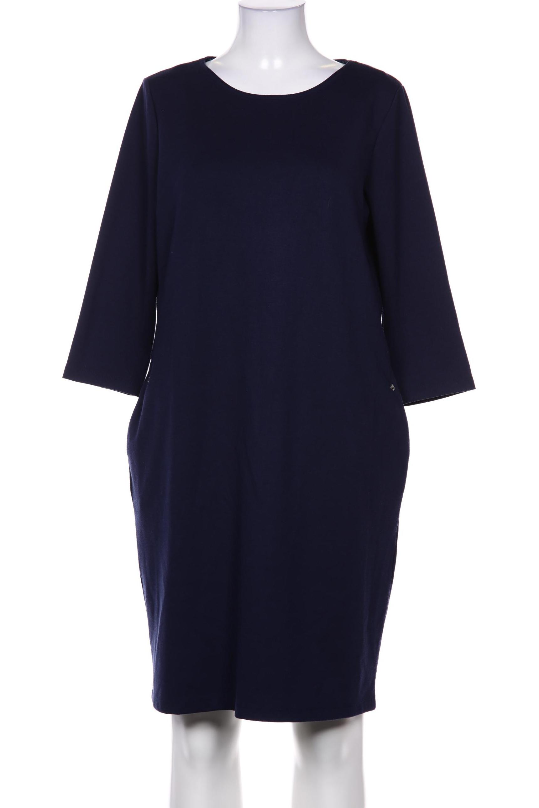 

Gerry Weber Damen Kleid, marineblau, Gr. 42