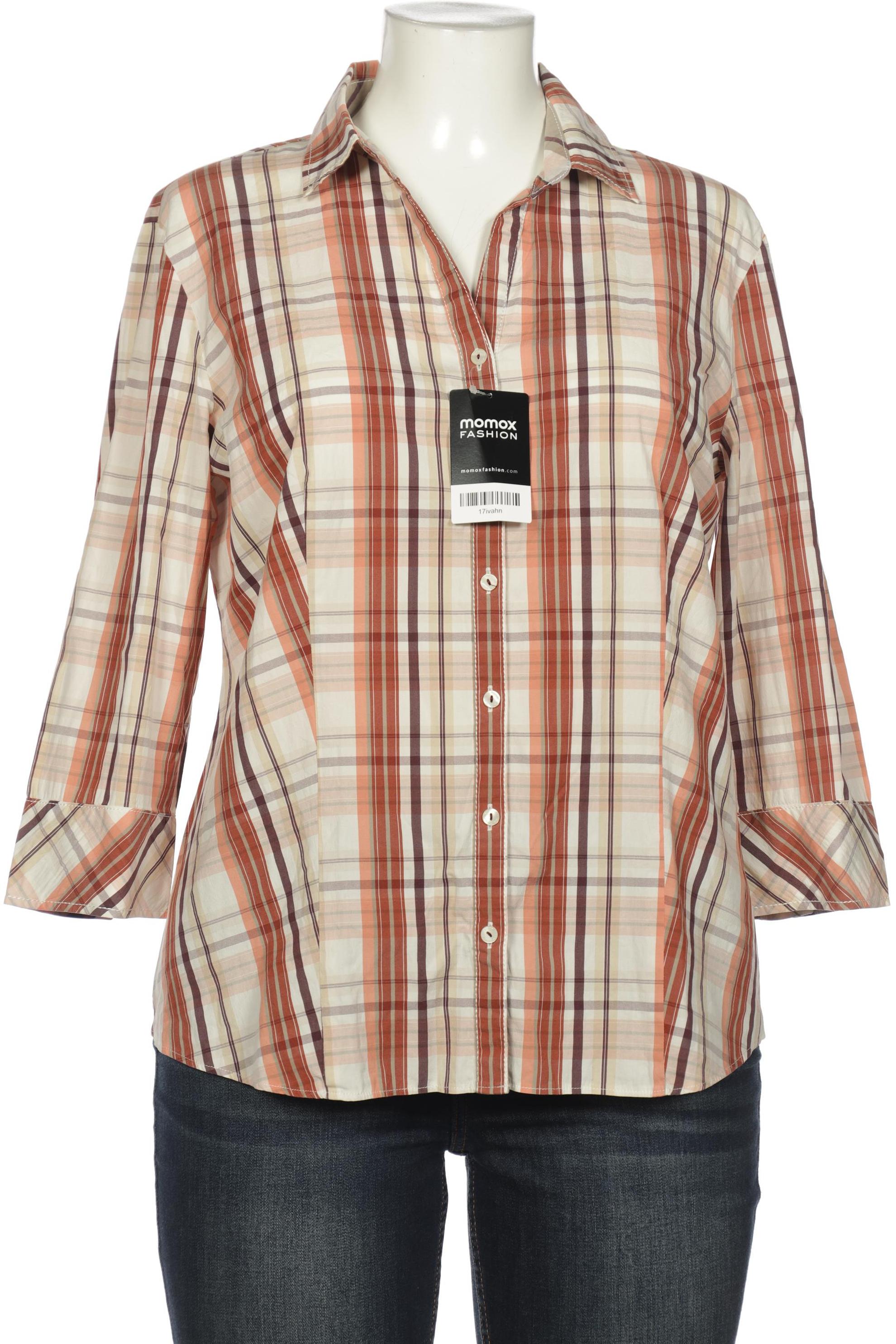 

Gerry Weber Damen Bluse, braun