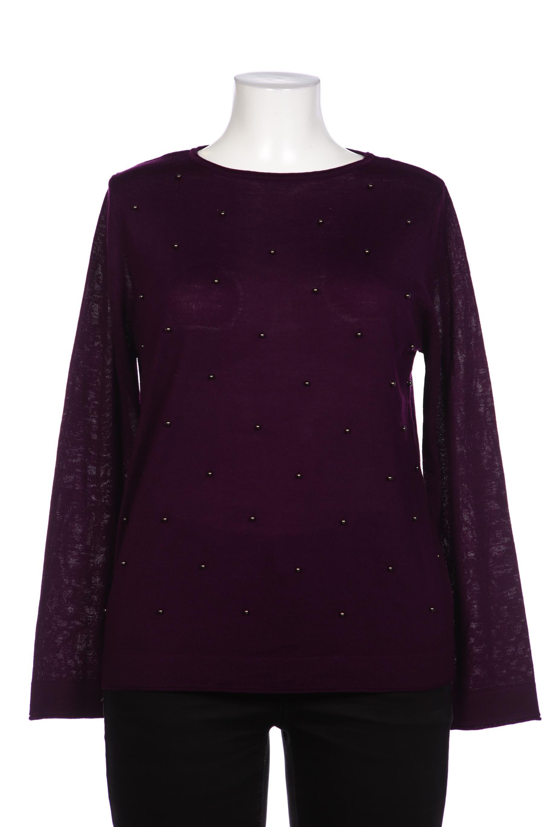 

Gerry Weber Damen Pullover, flieder, Gr. 42