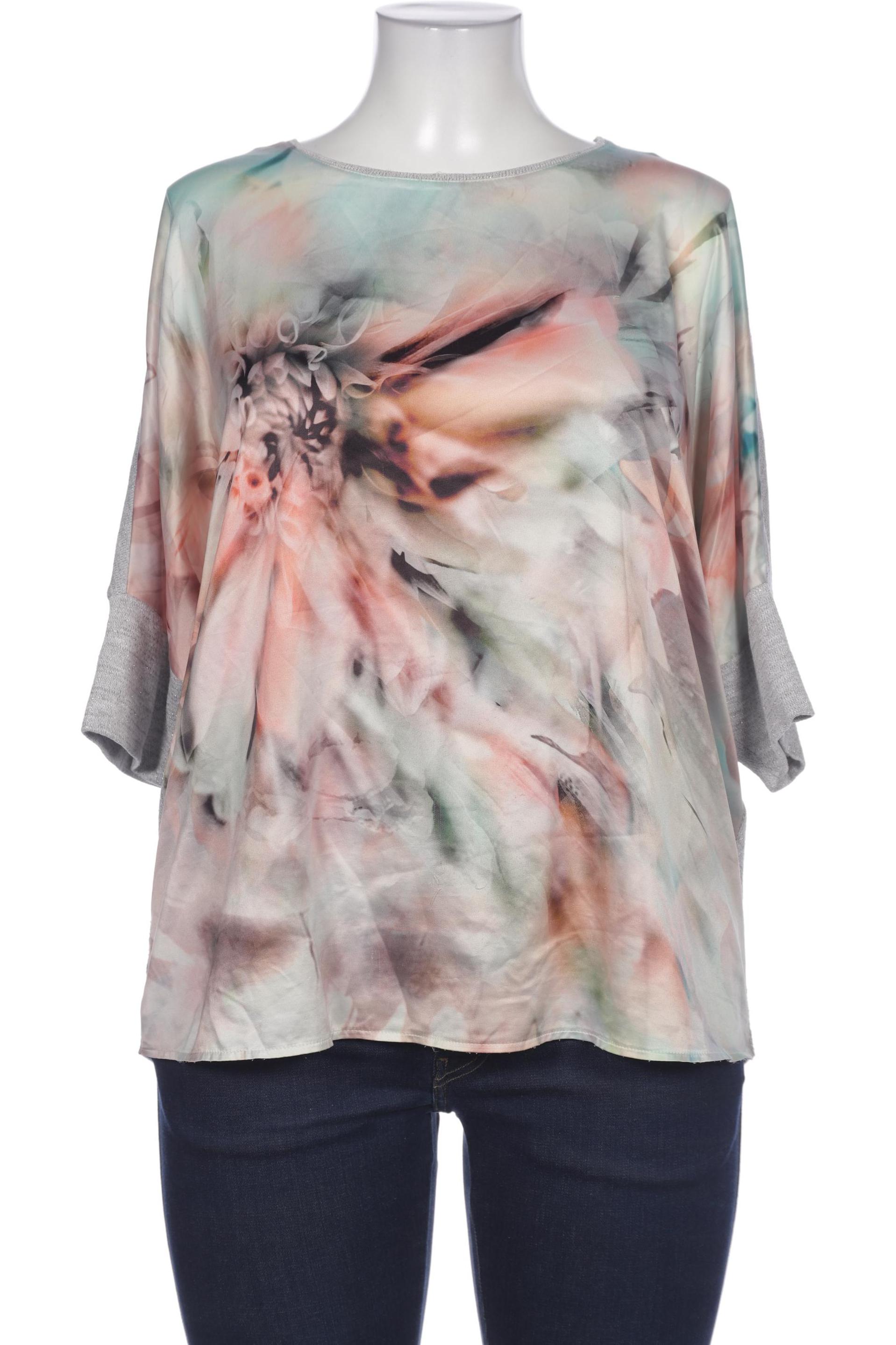 

Gerry Weber Damen Bluse, mehrfarbig
