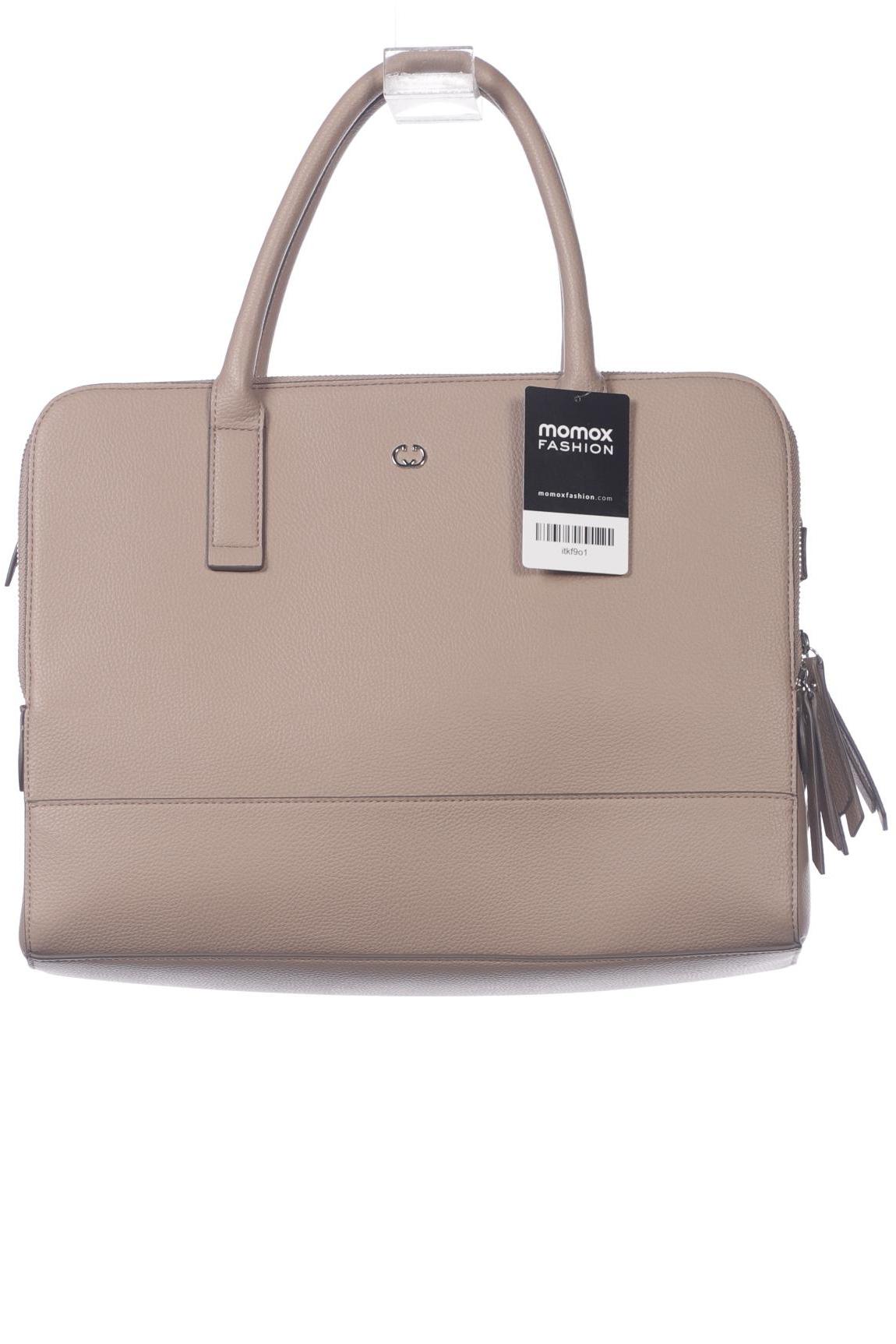 

Gerry Weber Damen Handtasche, beige, Gr.