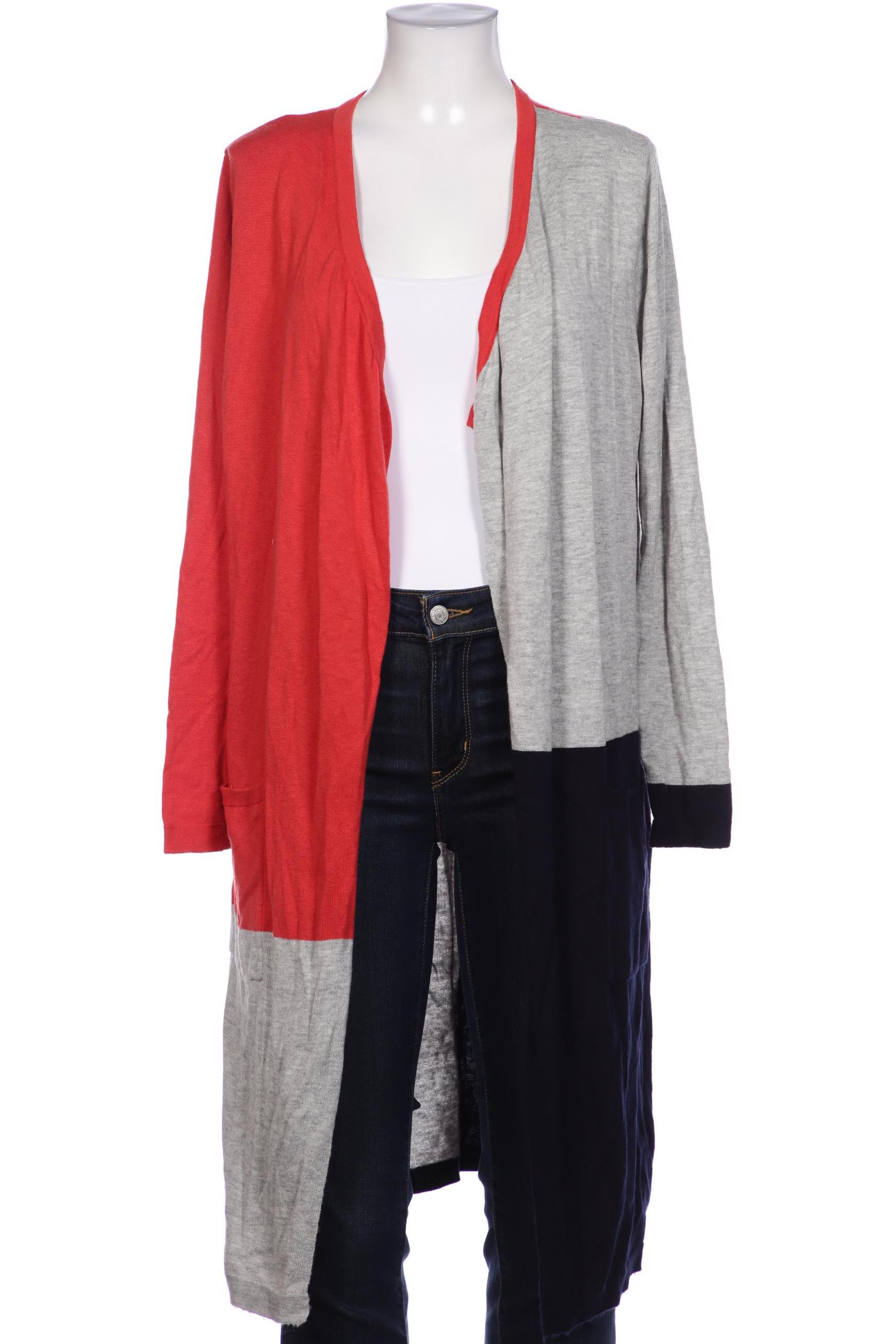 

Gerry Weber Damen Strickjacke, mehrfarbig, Gr. 38