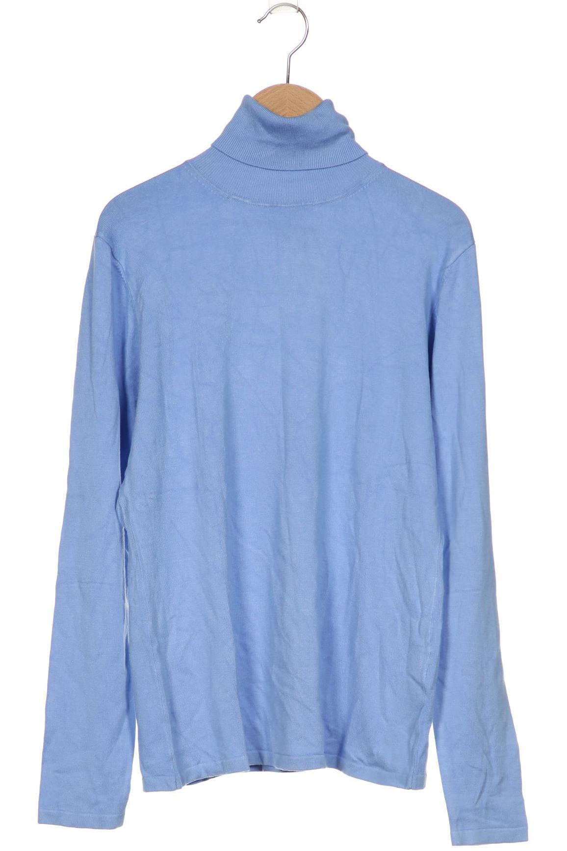 

Gerry Weber Damen Pullover, blau