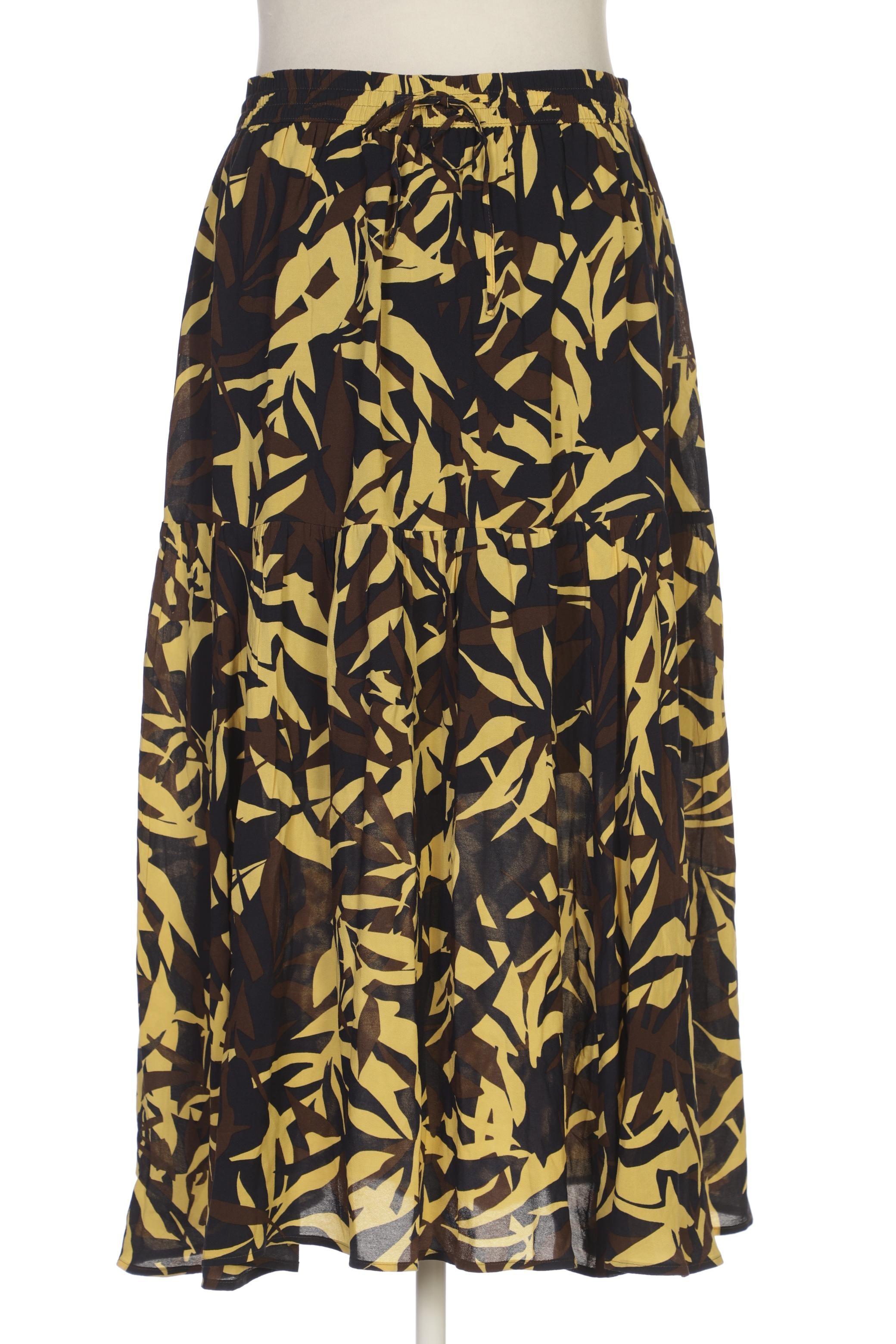 

Gerry Weber Damen Rock, mehrfarbig, Gr. 42