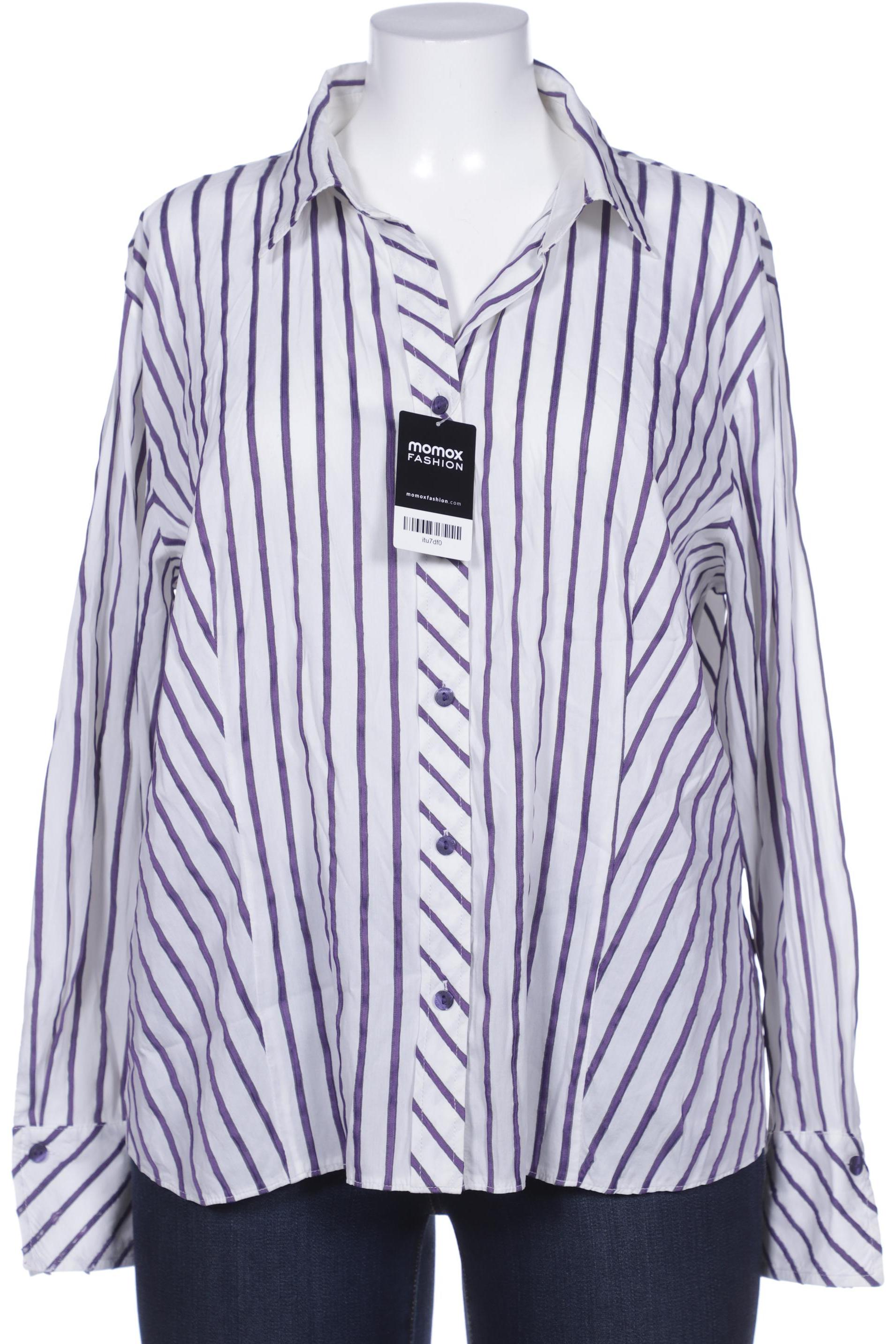 

Gerry Weber Damen Bluse, flieder