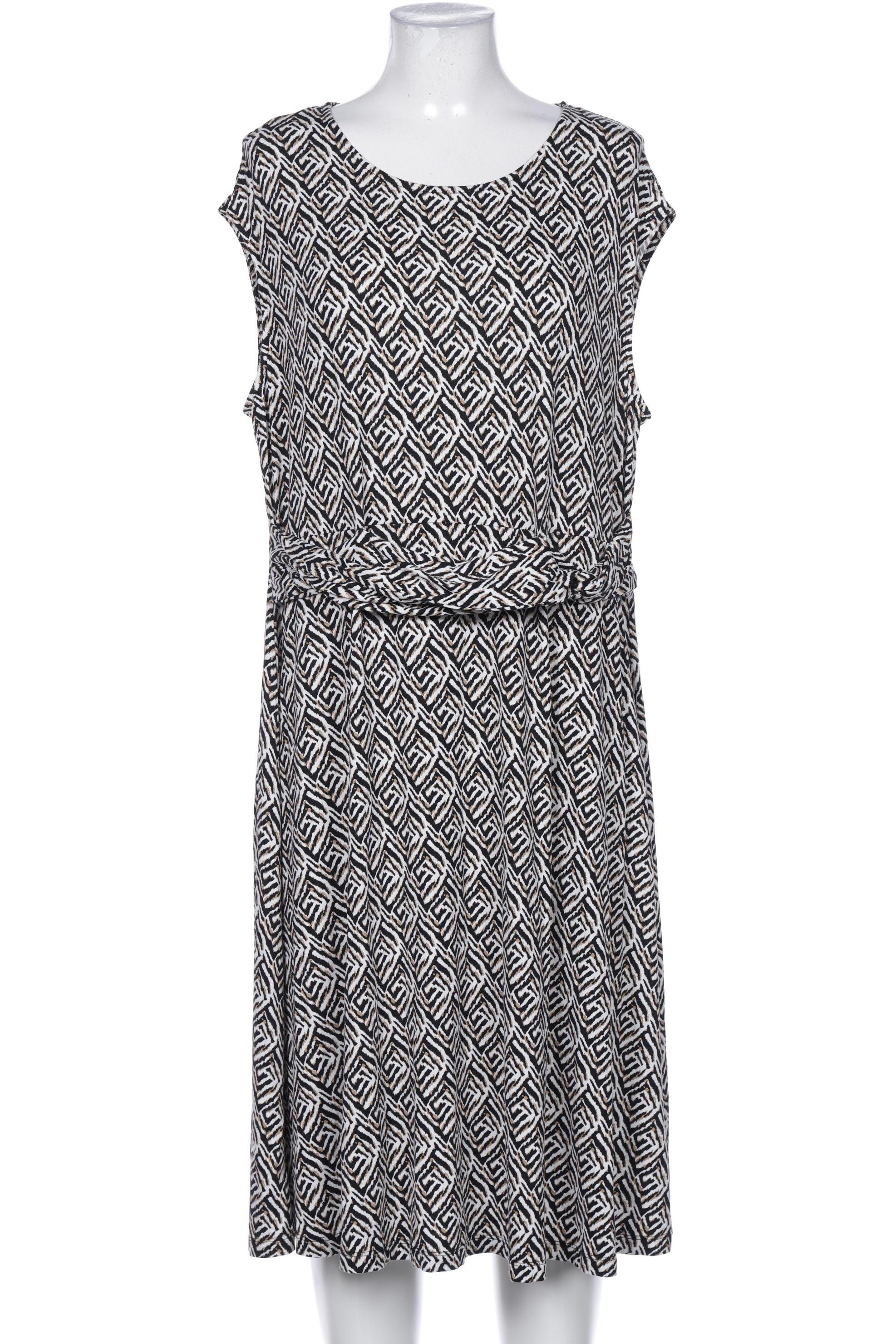 

Gerry Weber Damen Kleid, mehrfarbig, Gr. 48