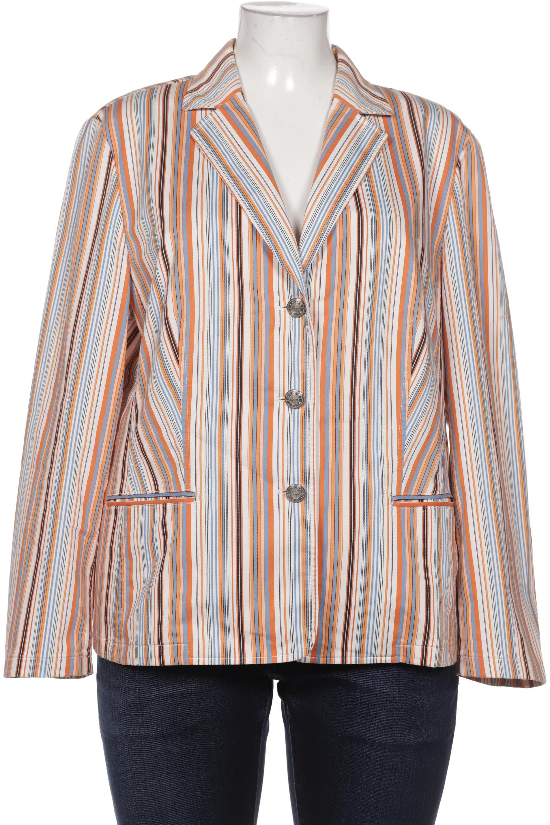 

Gerry Weber Damen Blazer, mehrfarbig, Gr. 44