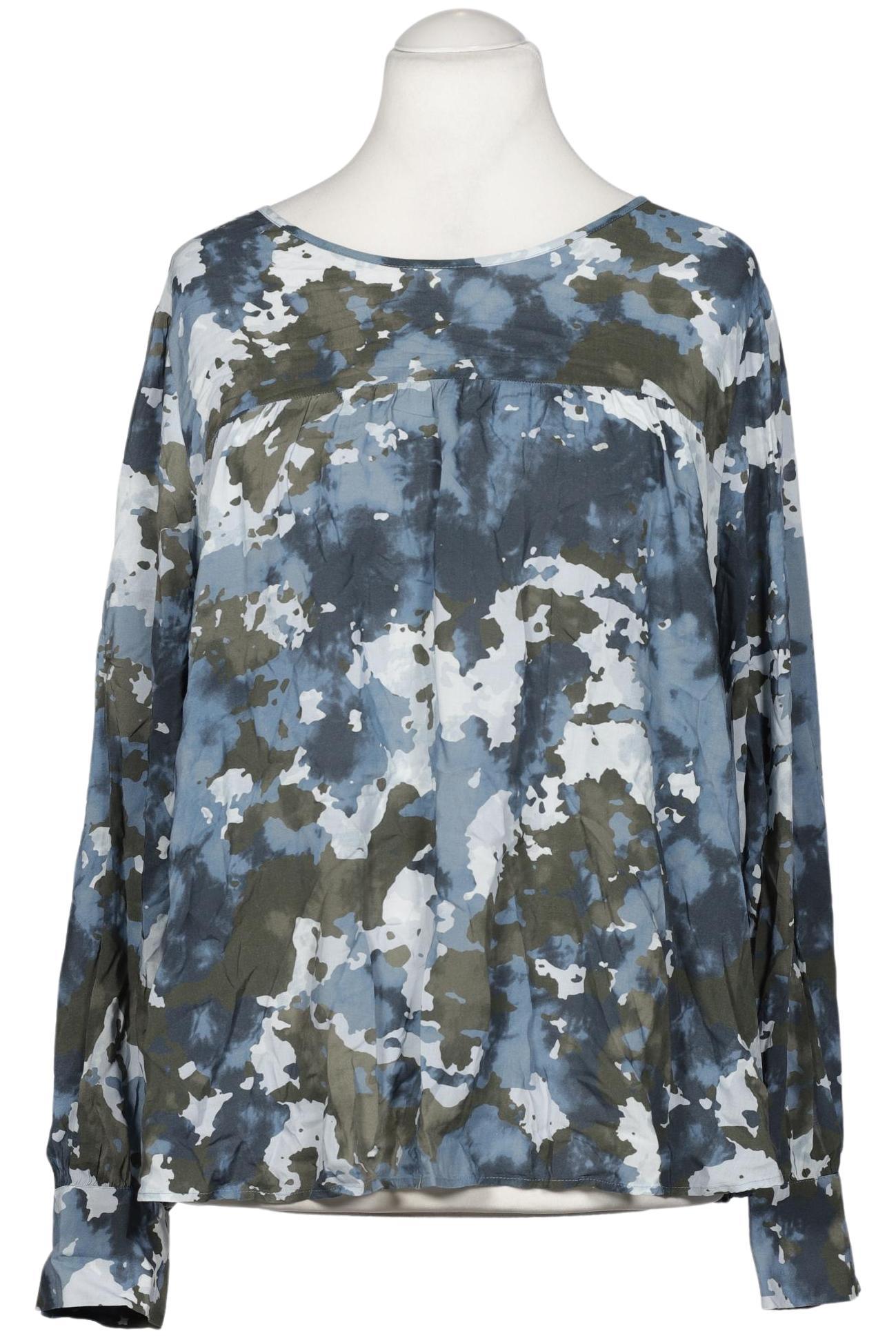 

Gerry Weber Damen Bluse, mehrfarbig, Gr. 48