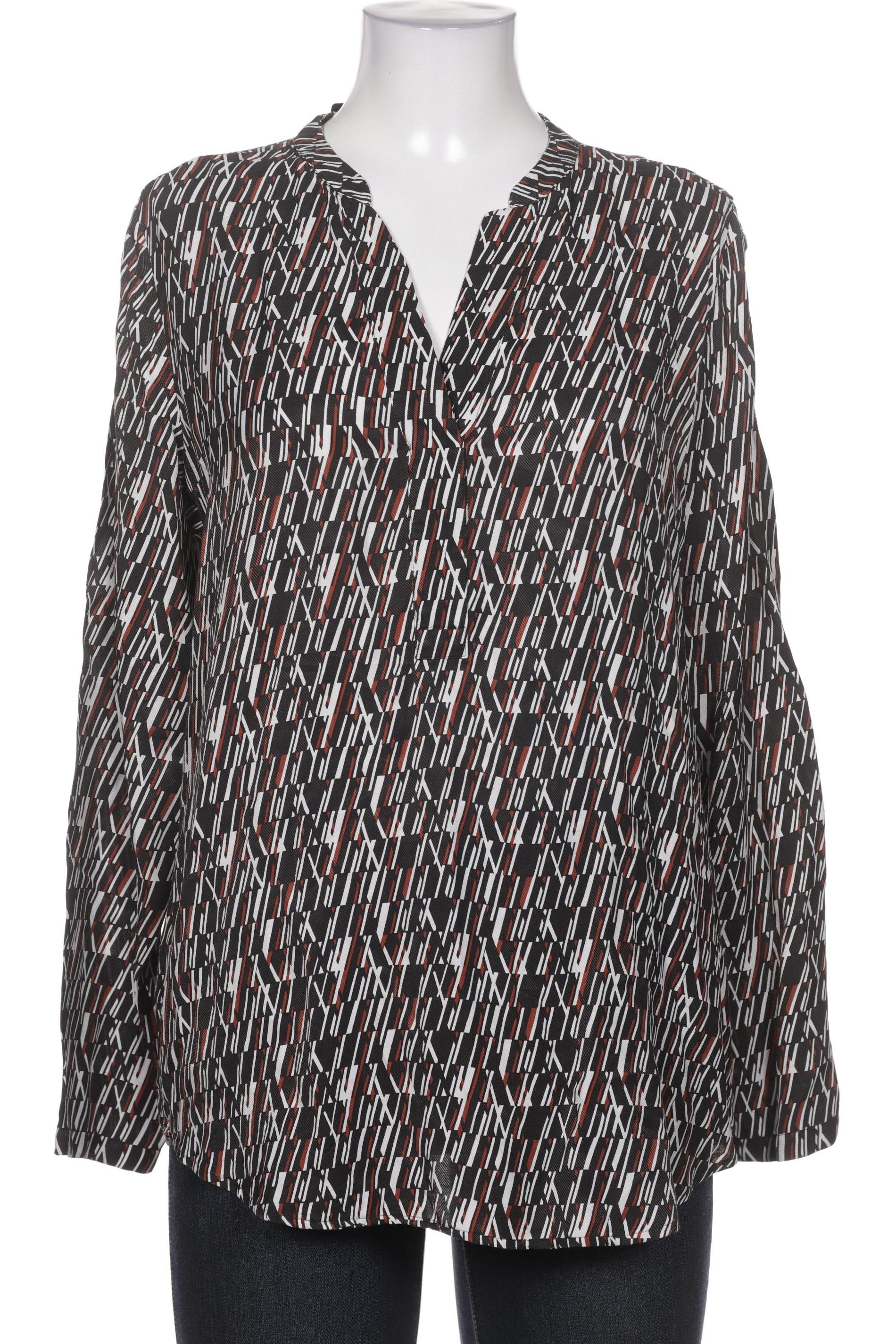 

Gerry Weber Damen Bluse, mehrfarbig, Gr. 40