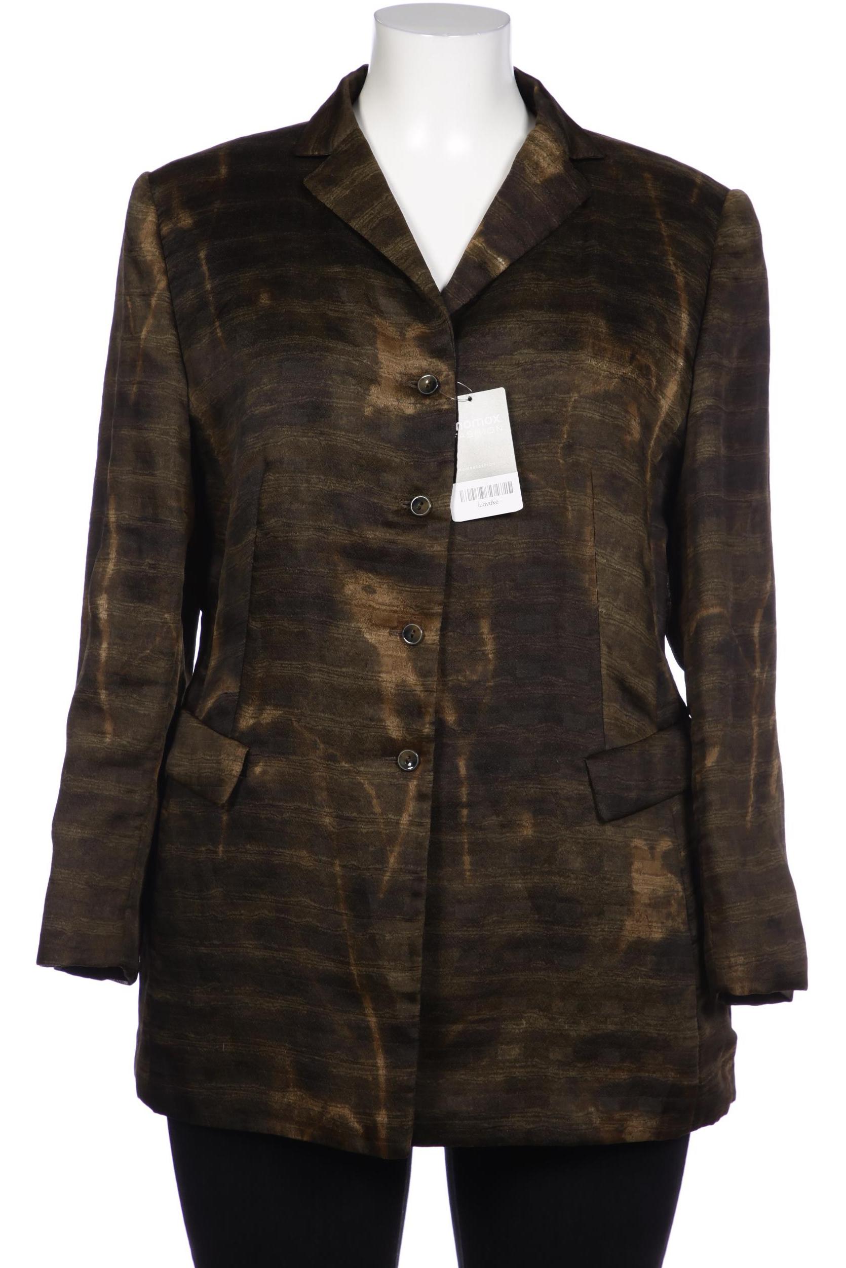 

Gerry Weber Damen Blazer, grün