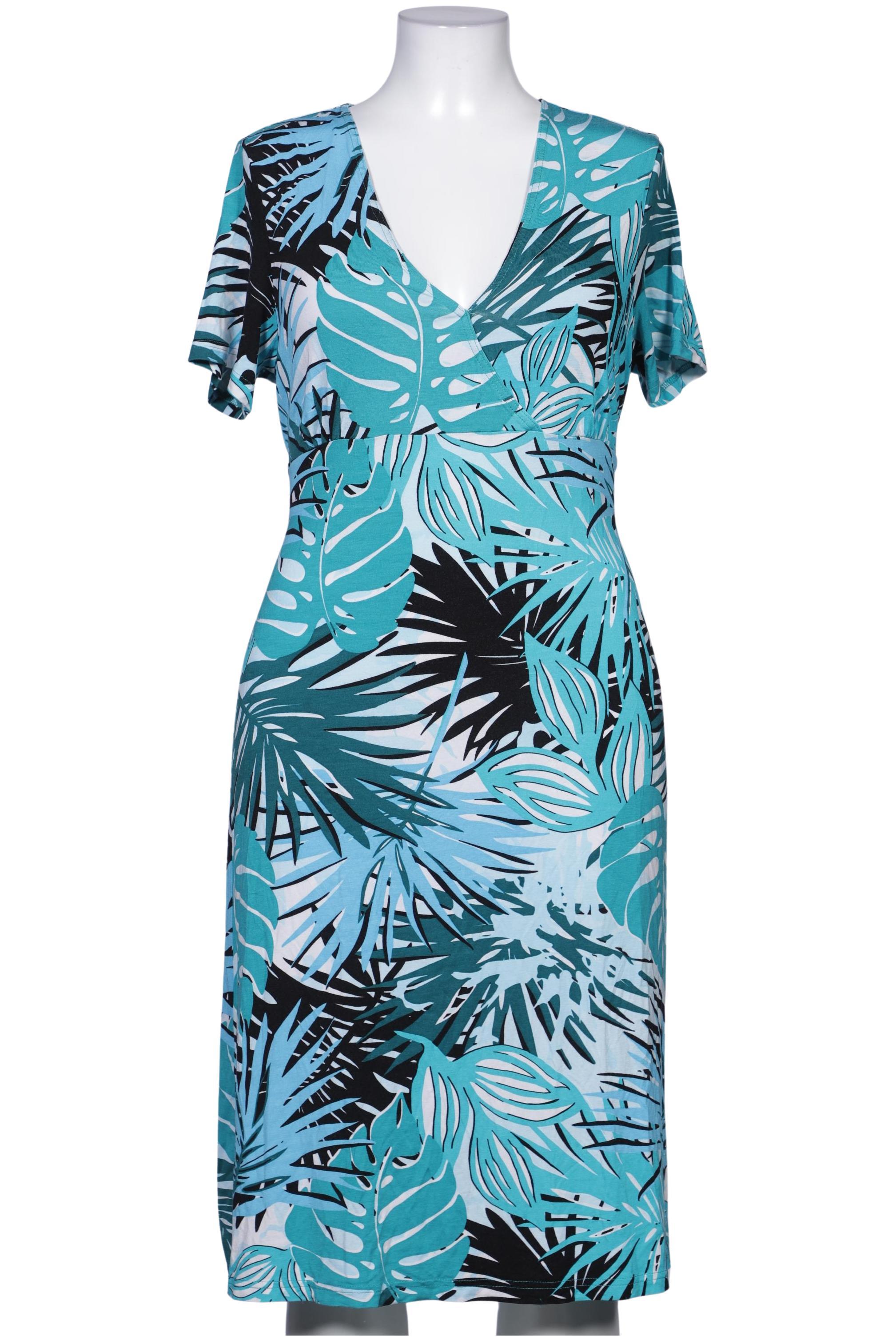 Thumbnail - Gerry Weber Damen Kleid, blau, Gr. 44