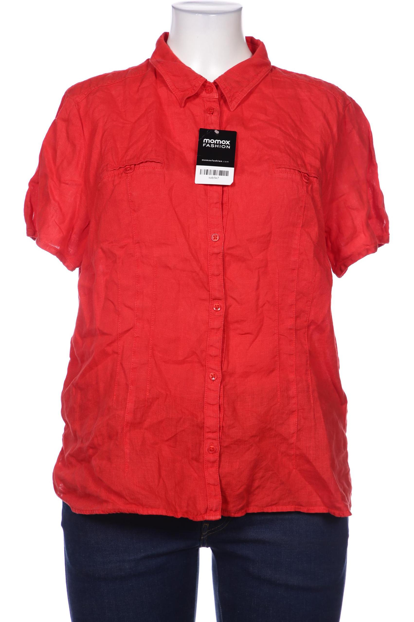 

Gerry Weber Damen Bluse, rot