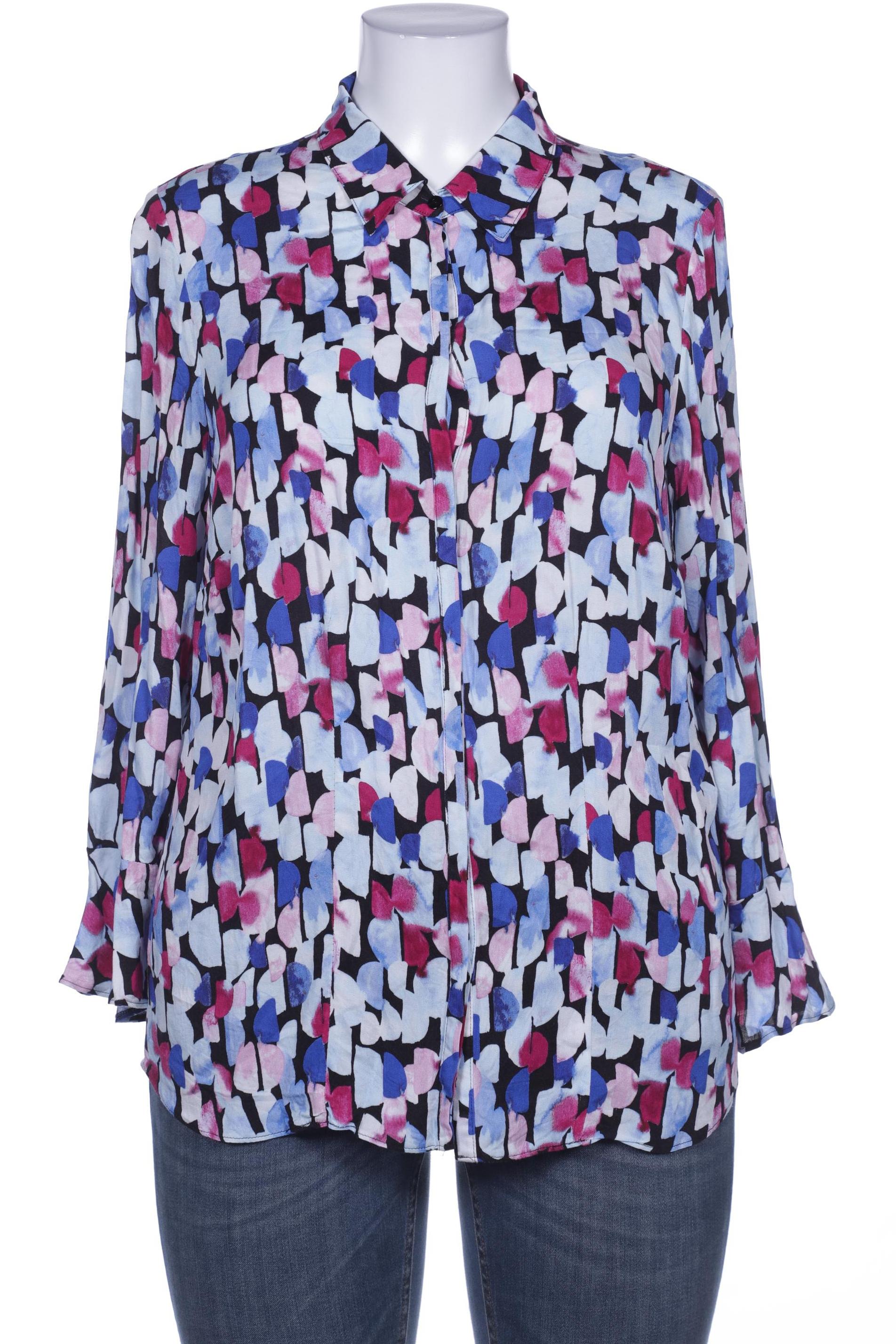 

Gerry Weber Damen Bluse, blau