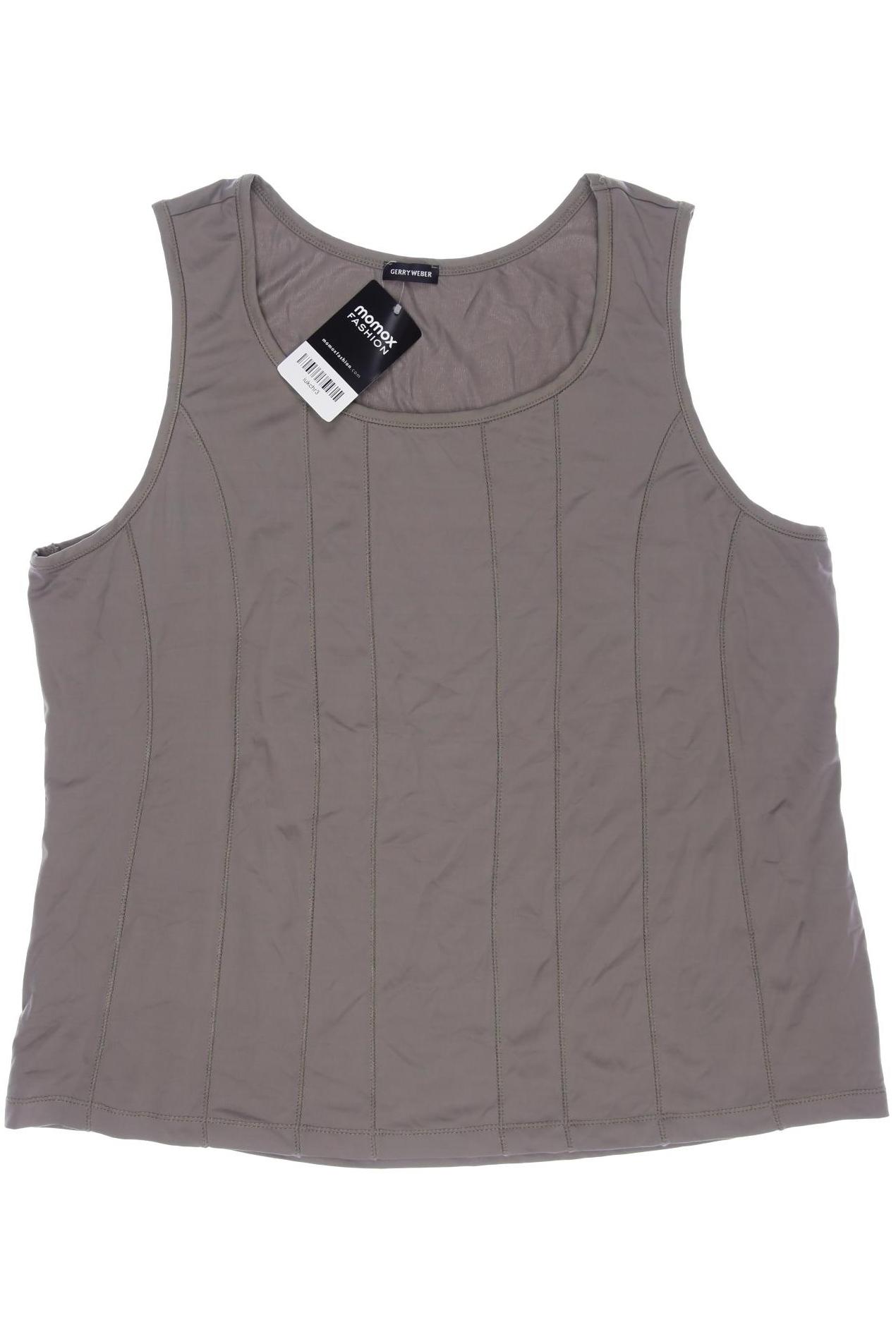 

Gerry Weber Damen Top, grün