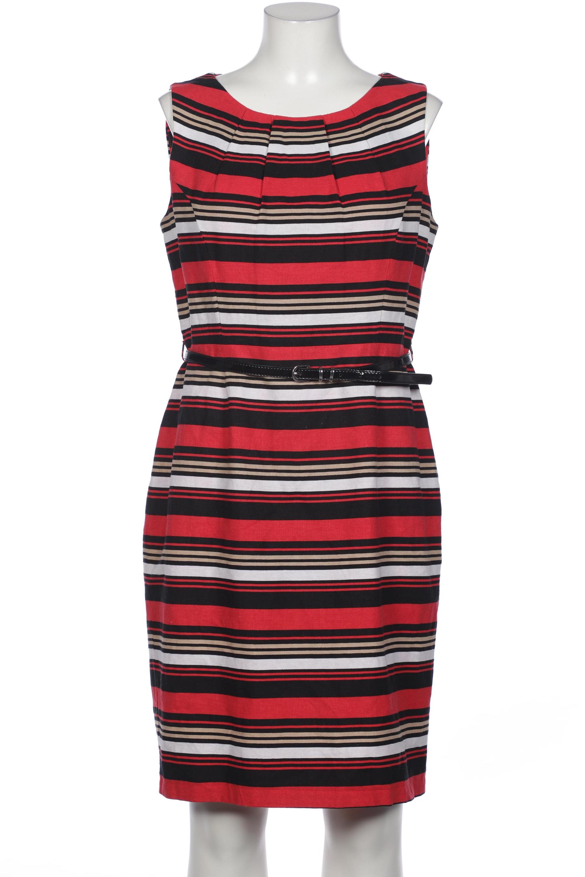

Gerry Weber Damen Kleid, rot