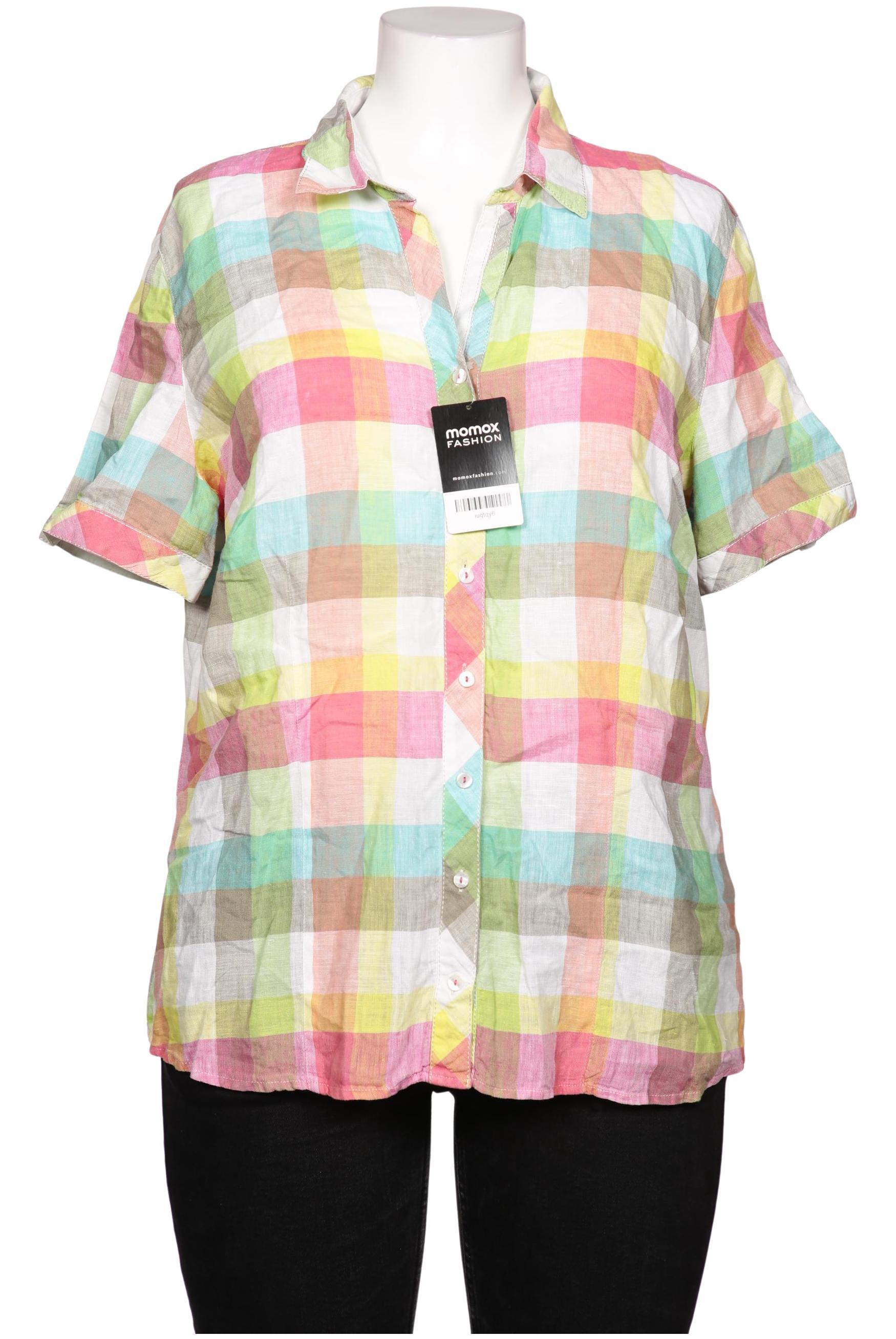

Gerry Weber Damen Bluse, mehrfarbig, Gr. 46