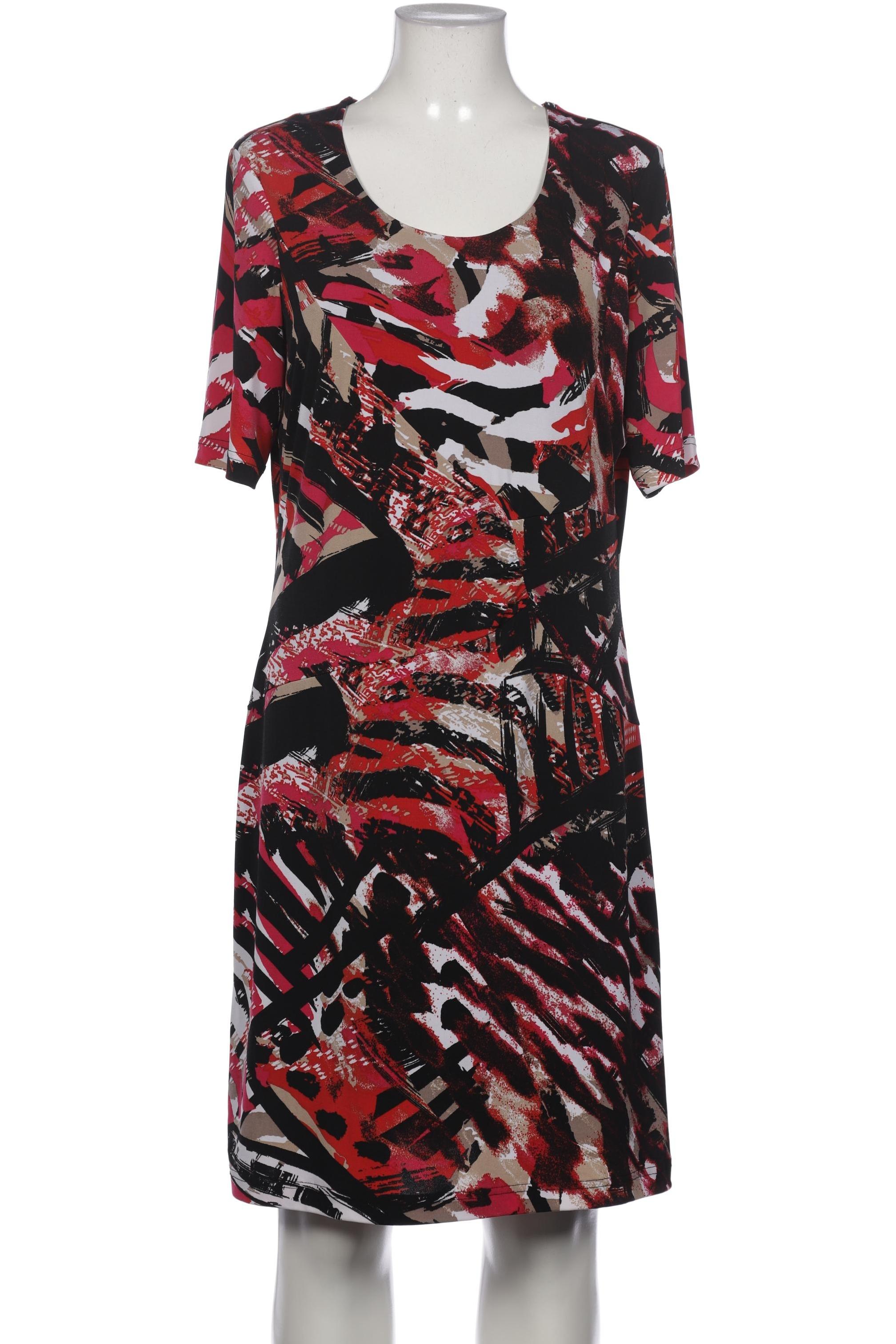 

Gerry Weber Damen Kleid, mehrfarbig, Gr. 42