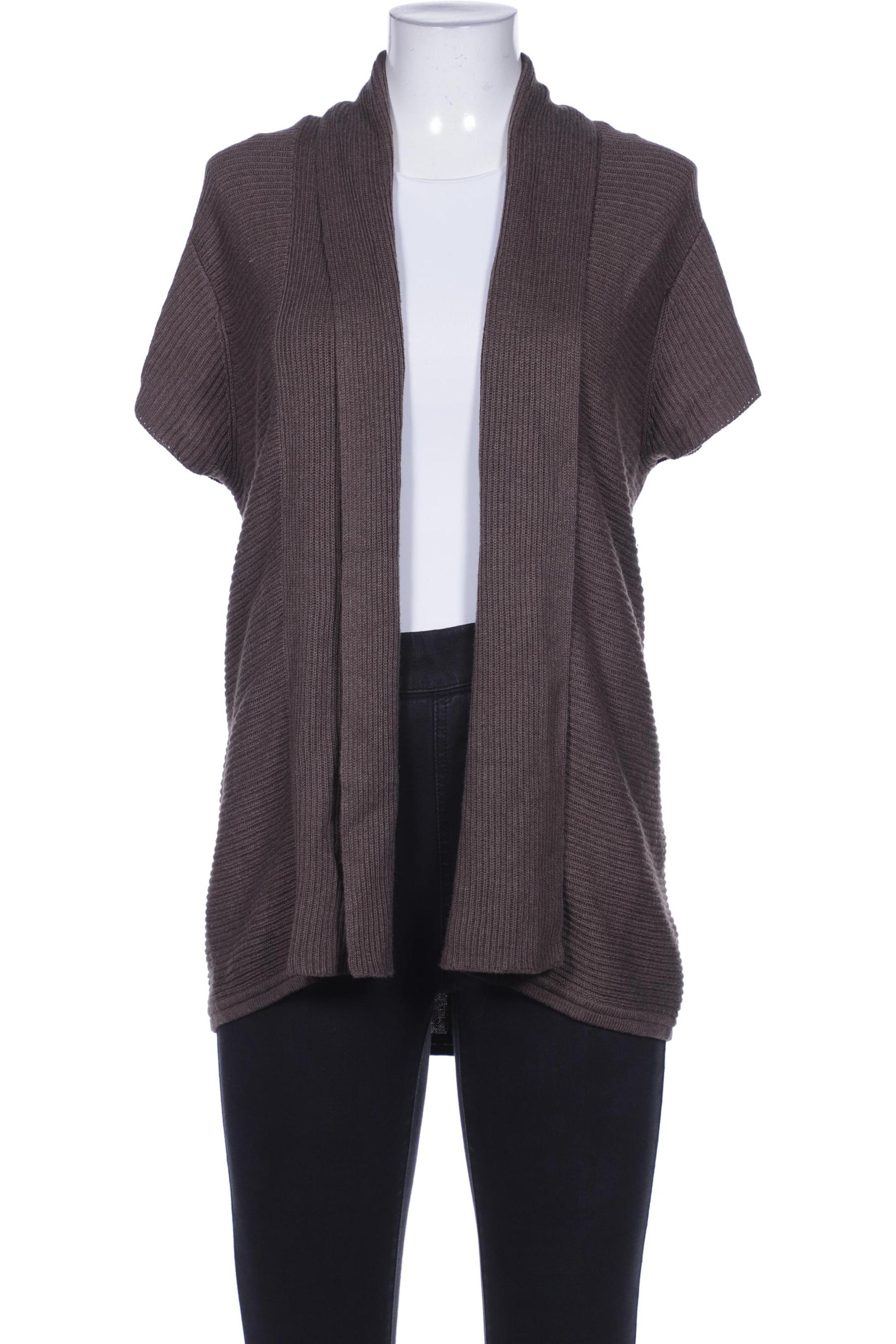 

Gerry Weber Damen Strickjacke, braun