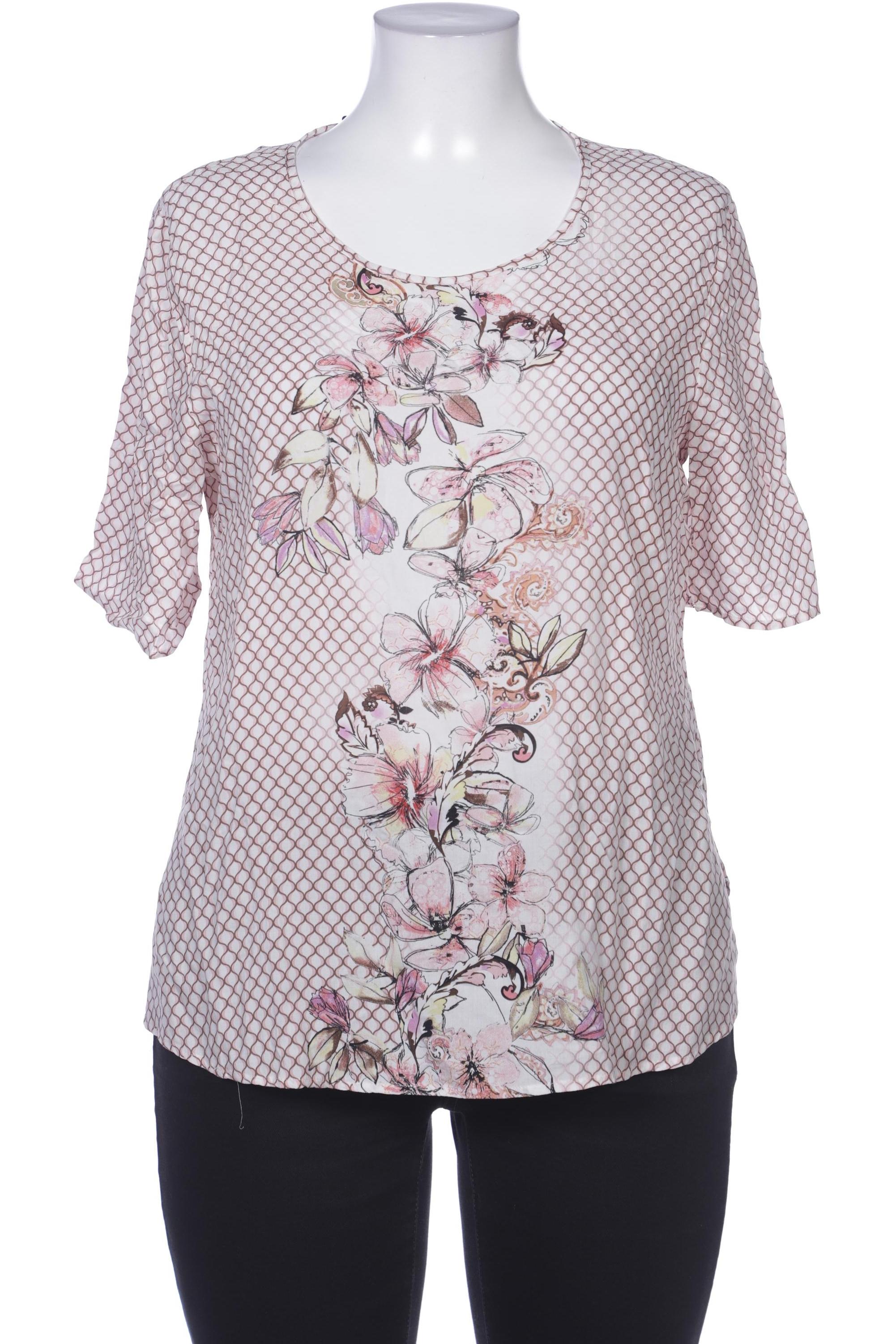 Thumbnail - Gerry Weber Damen Bluse, pink, Gr. 42