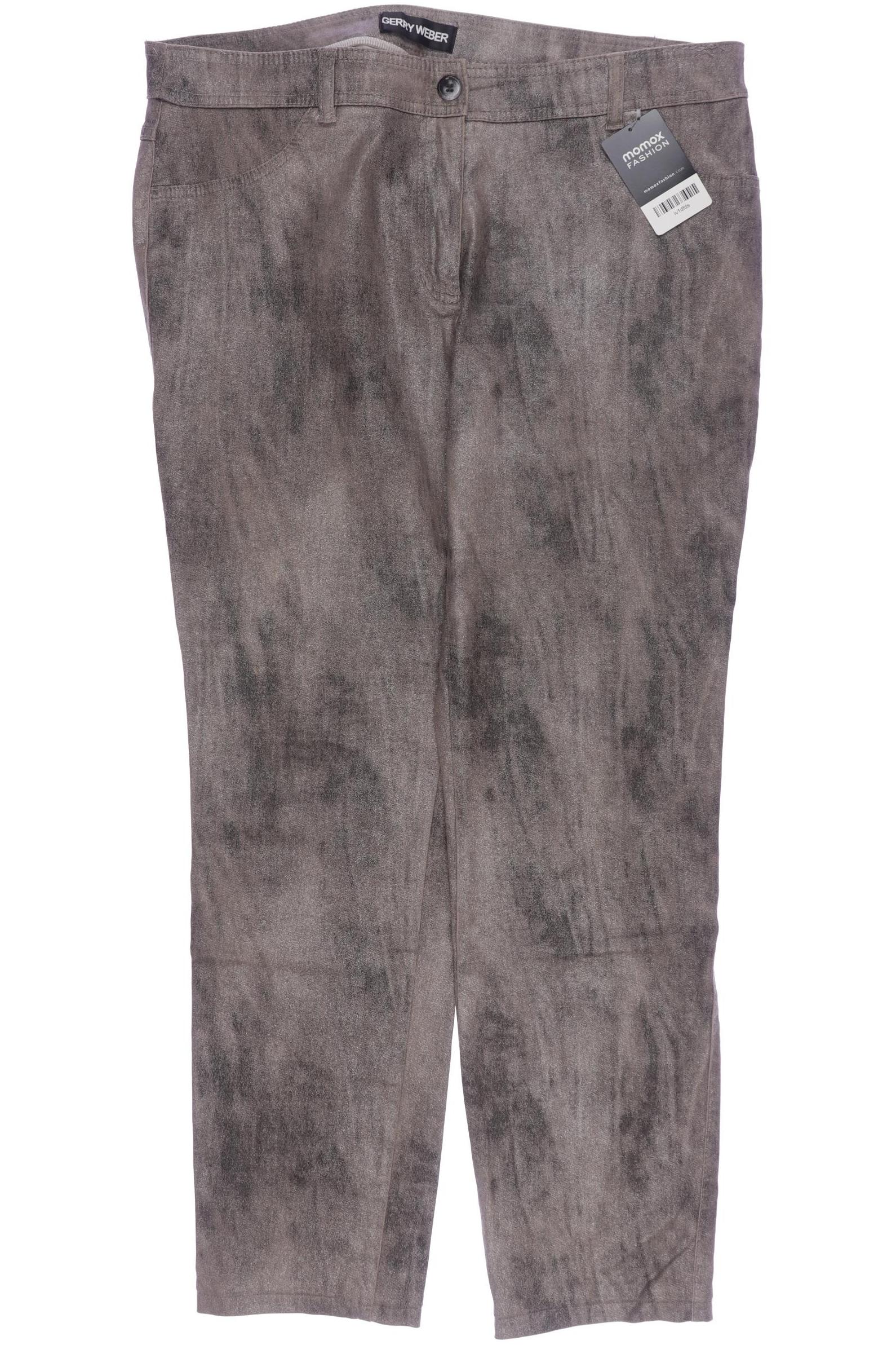 

Gerry Weber Damen Jeans, braun, Gr. 36