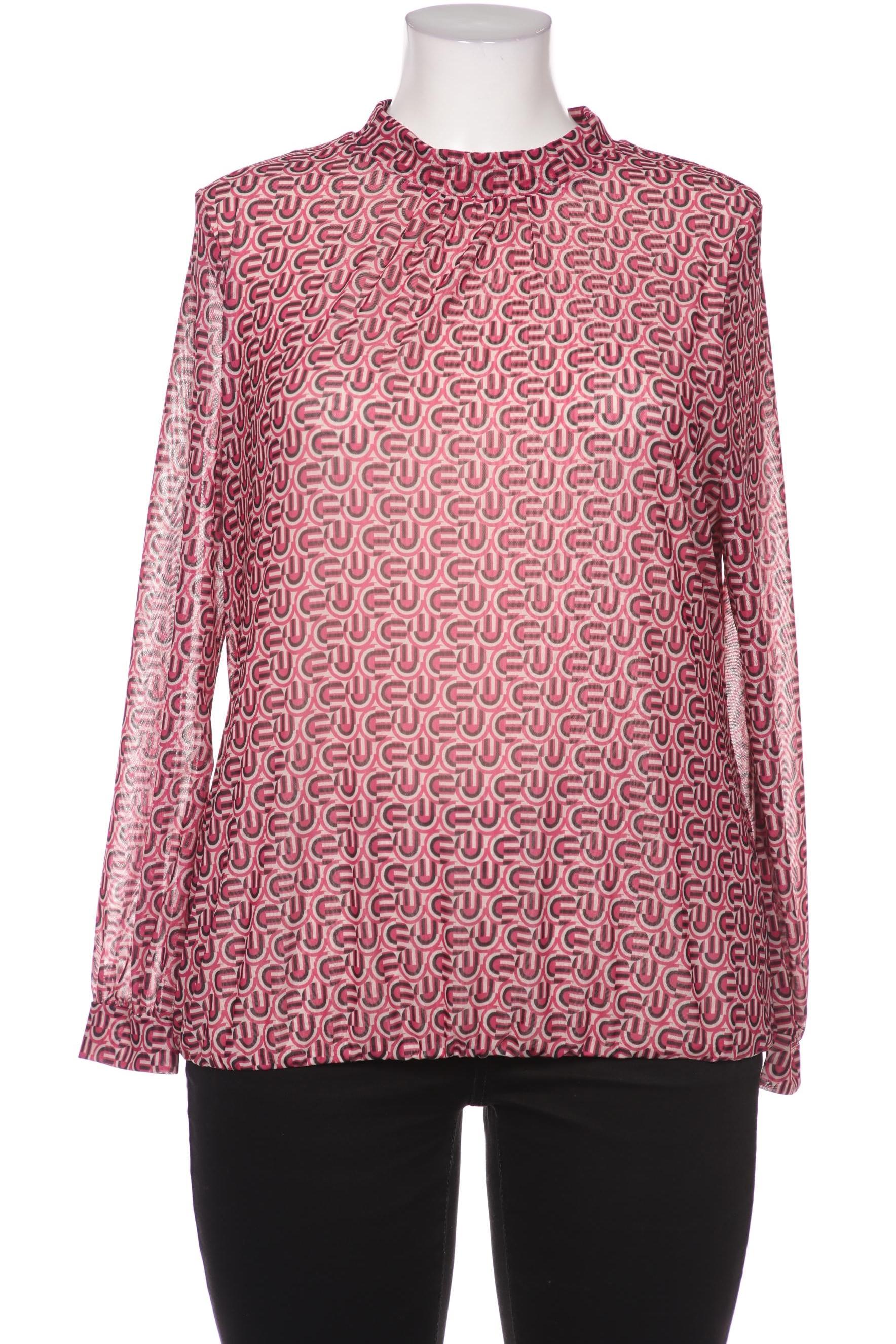 

Gerry Weber Damen Bluse, pink, Gr. 42