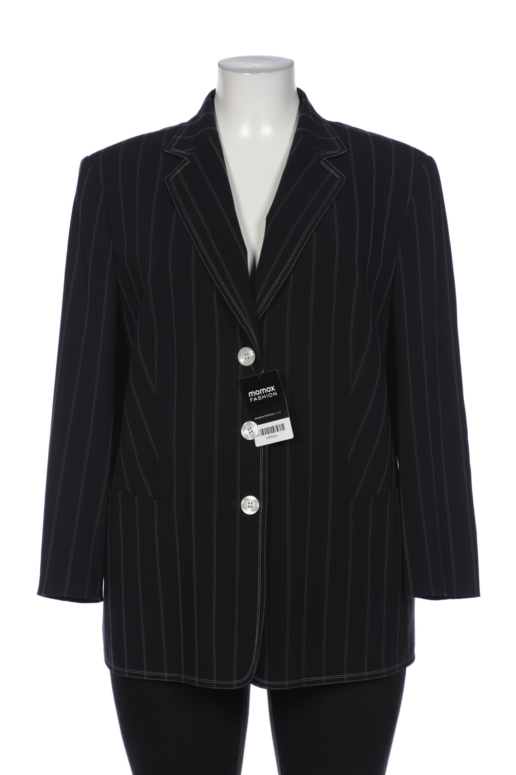 

Gerry Weber Damen Blazer, marineblau
