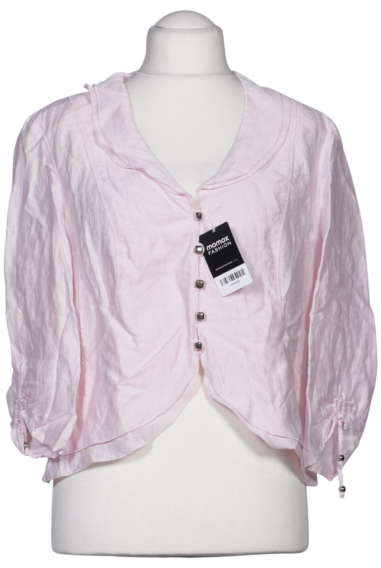 

Gerry Weber Damen Blazer, pink, Gr. 42