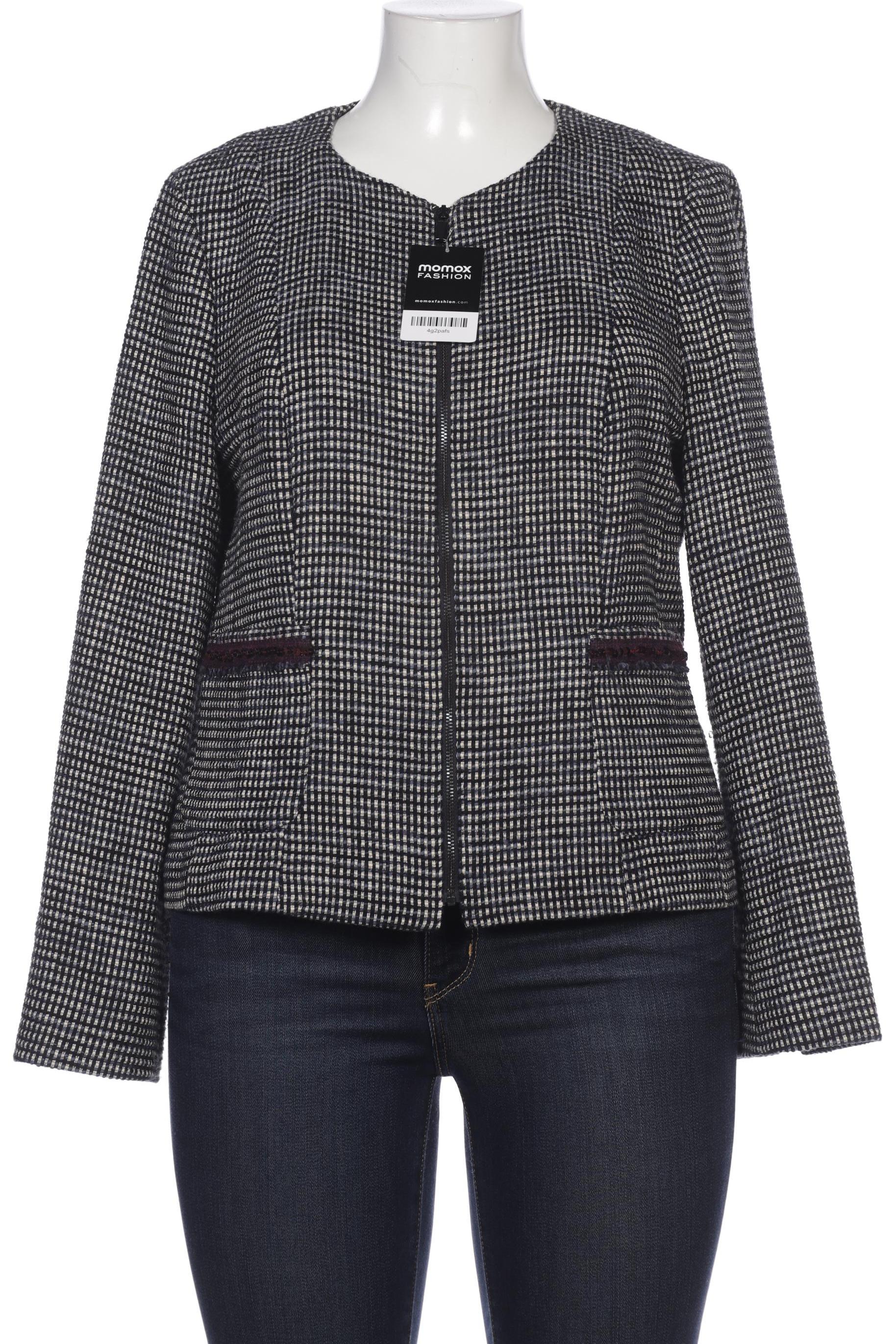

Gerry Weber Damen Blazer, schwarz