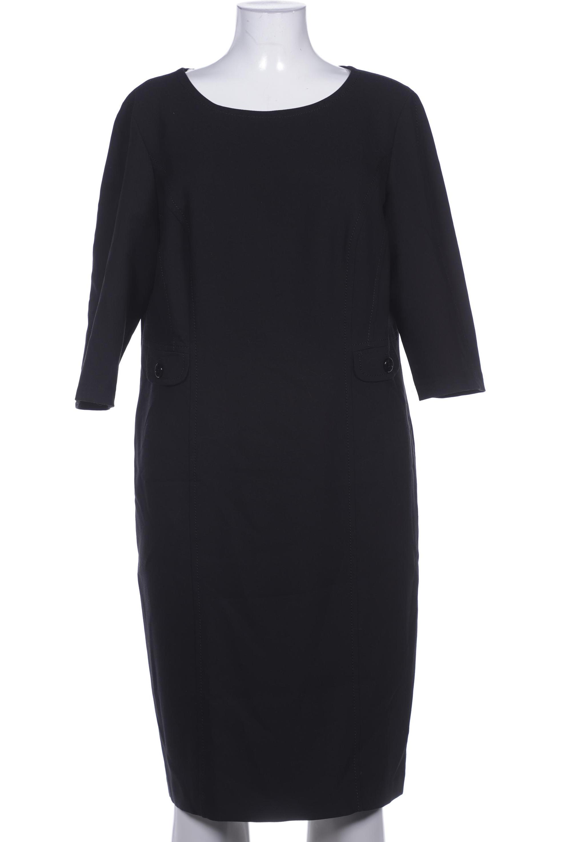

Gerry Weber Damen Kleid, schwarz, Gr. 46