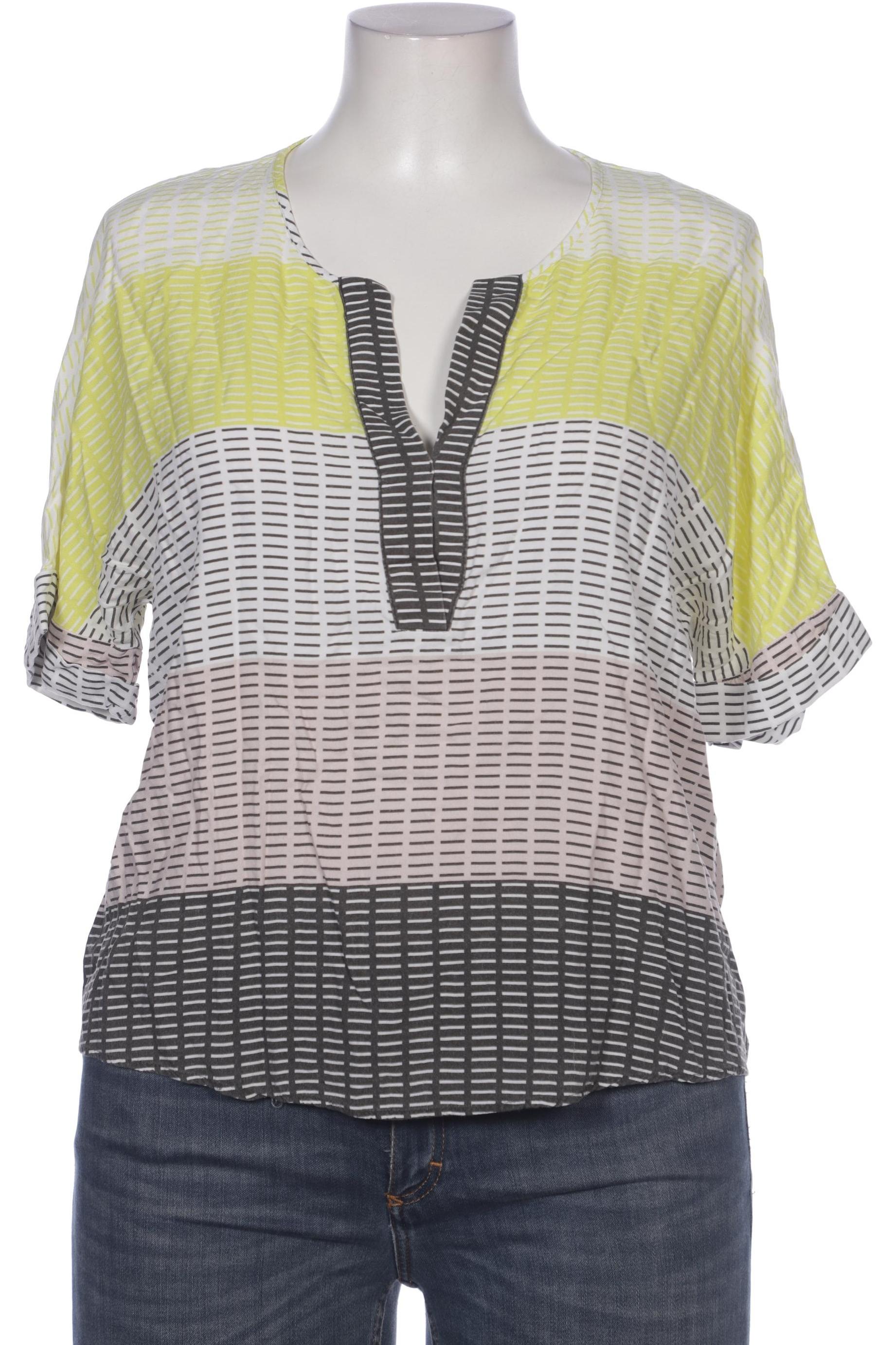 

Gerry Weber Damen Bluse, mehrfarbig, Gr. 40
