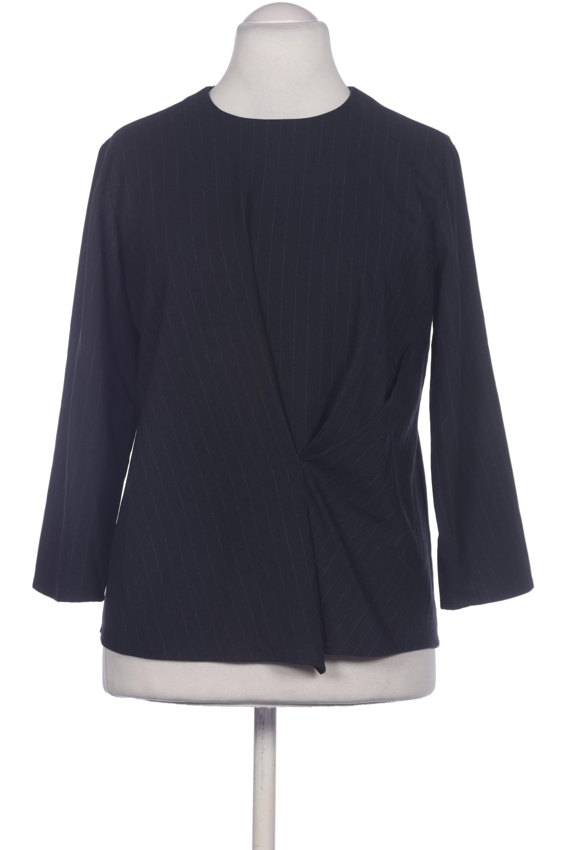 Thumbnail - Gerry Weber Damen Bluse, schwarz, Gr. 42