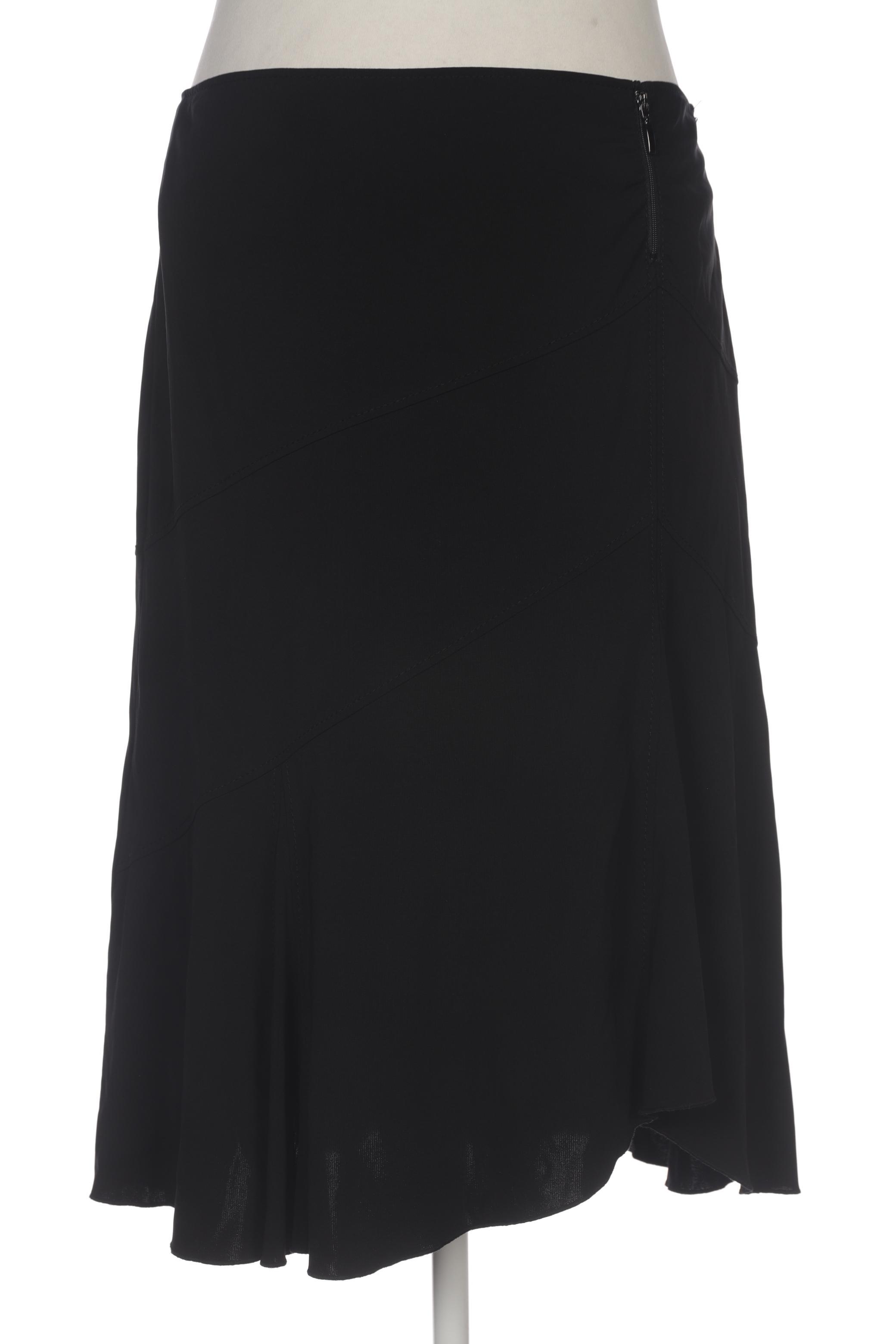

Gerry Weber Damen Rock, schwarz, Gr. 35