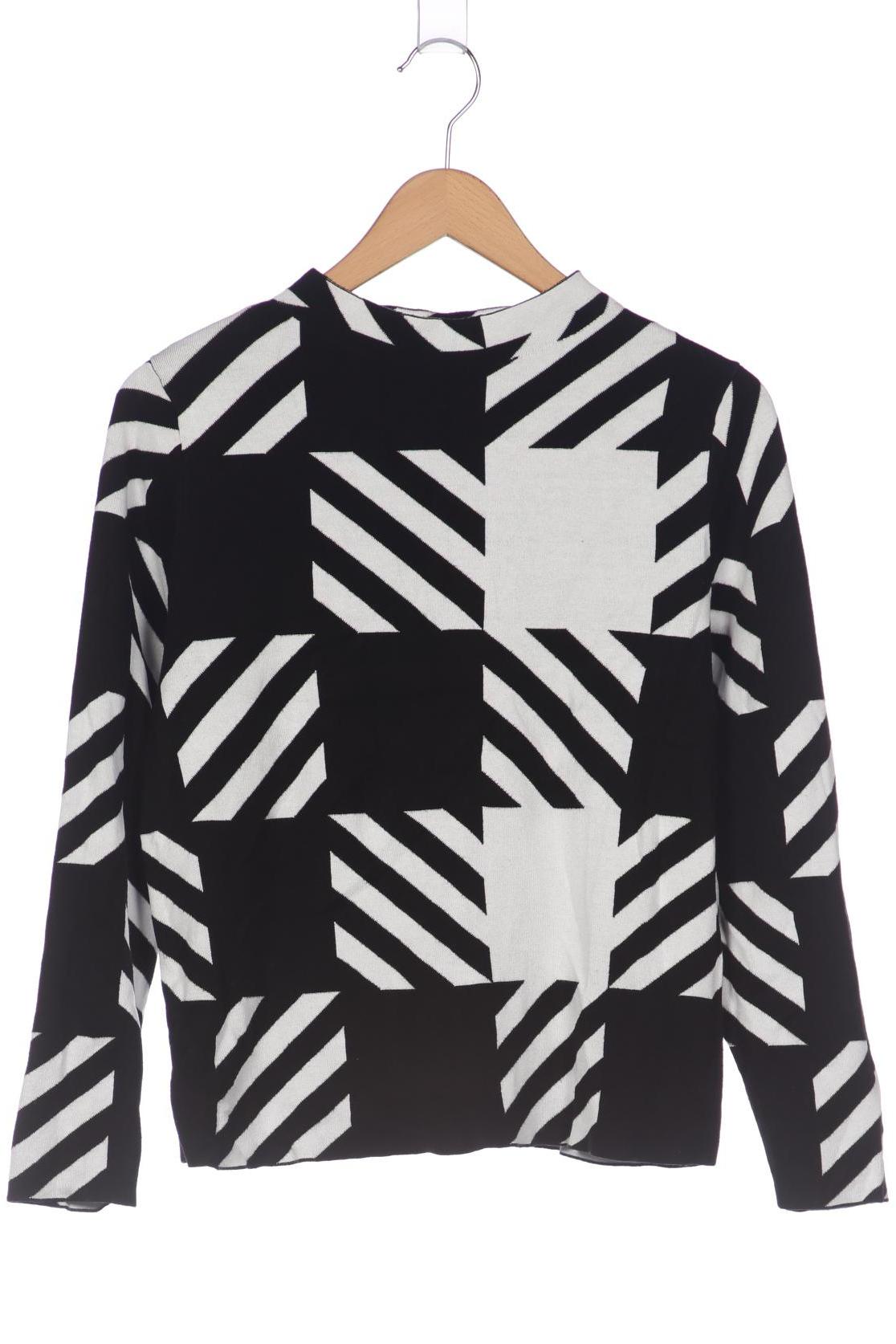 

Gerry Weber Damen Pullover, schwarz, Gr. 38