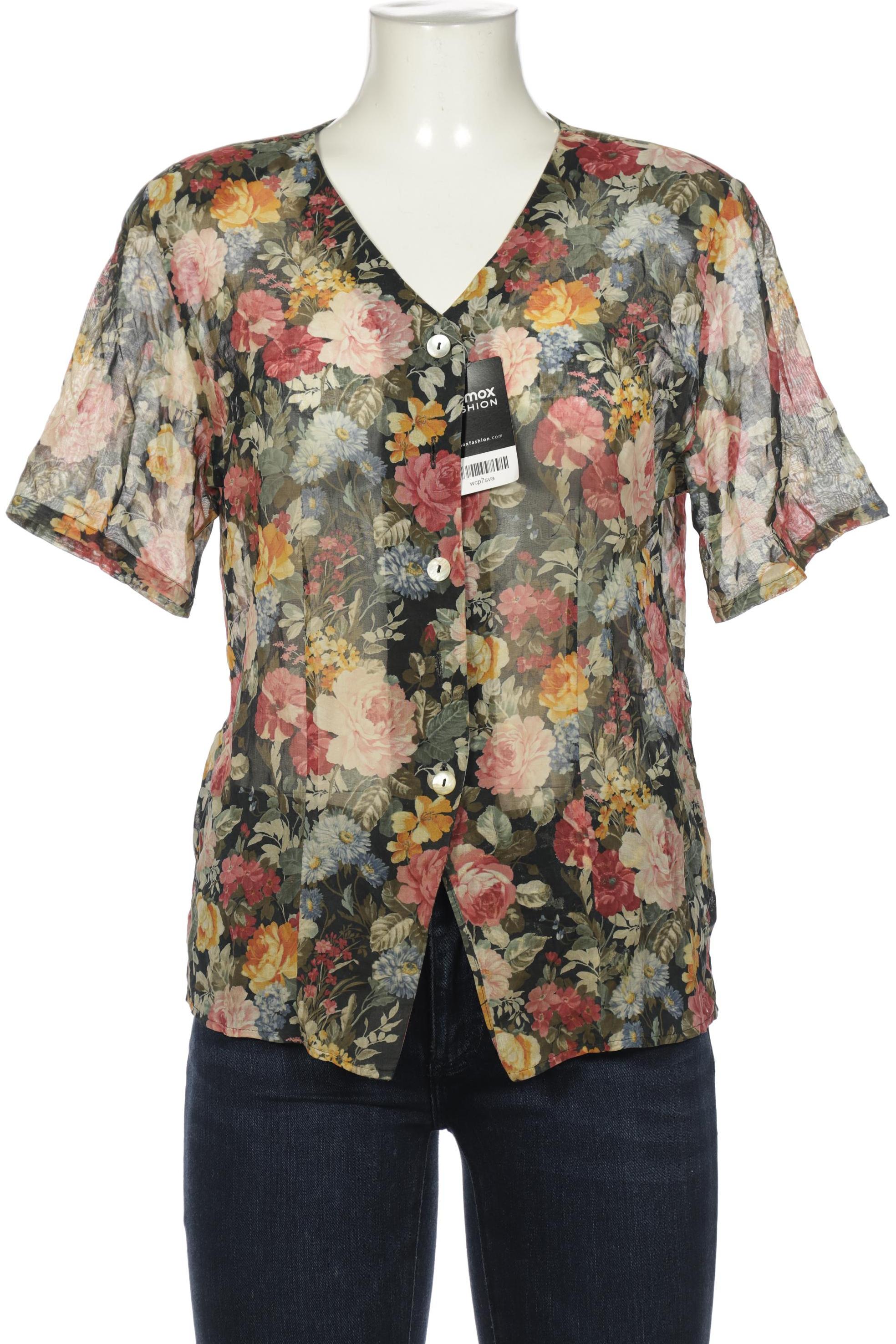 

Gerry Weber Damen Bluse, mehrfarbig, Gr. 40