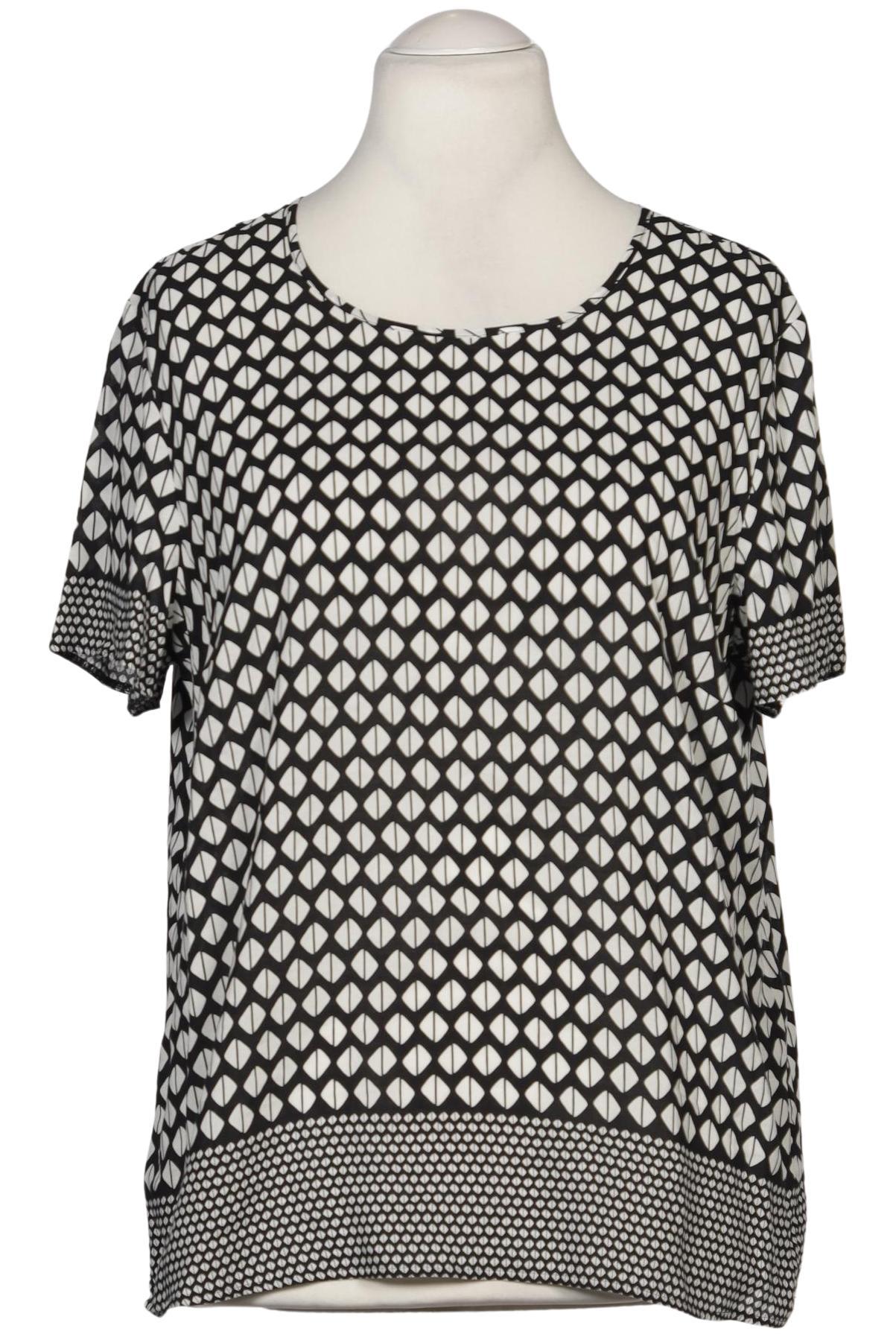 

Gerry Weber Damen Bluse, mehrfarbig, Gr. 44