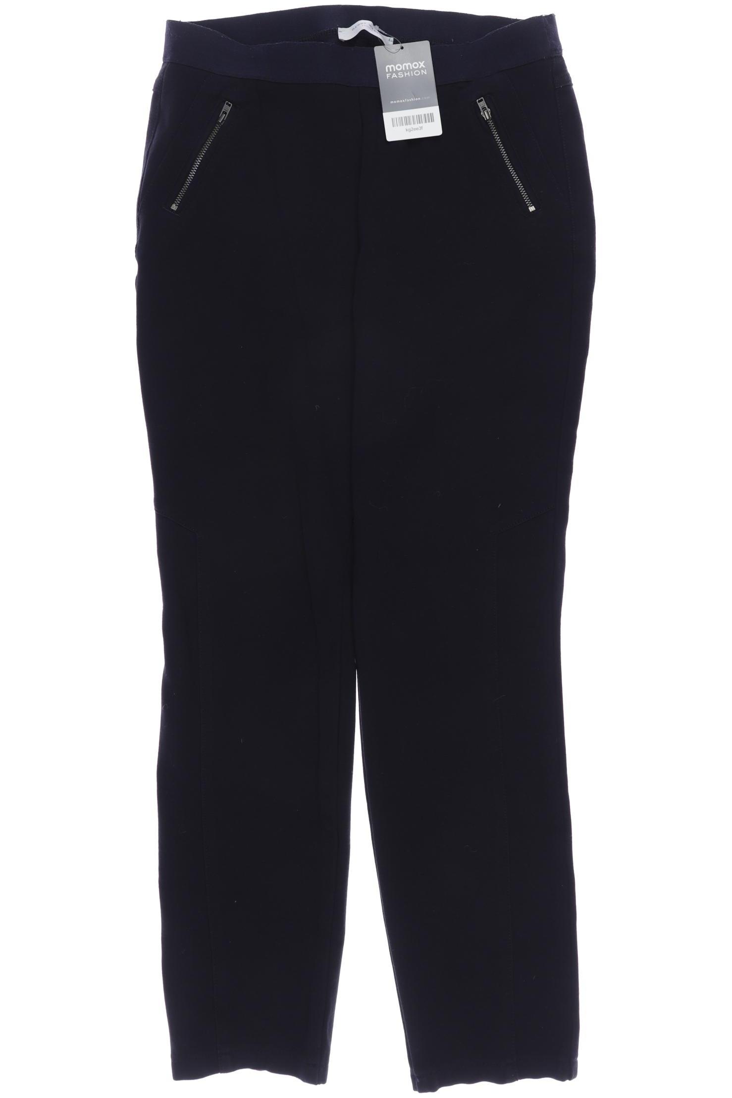 

Gerry Weber Damen Stoffhose, marineblau, Gr. 40