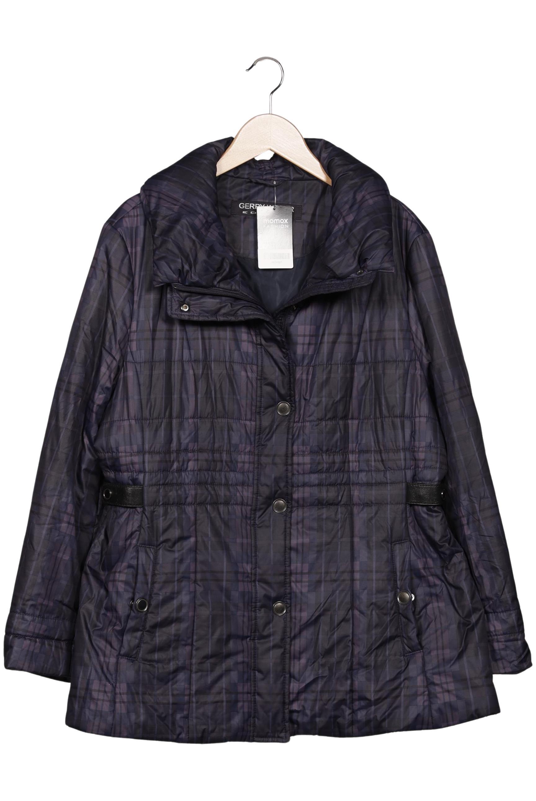 

Gerry Weber Damen Jacke, flieder, Gr. 46