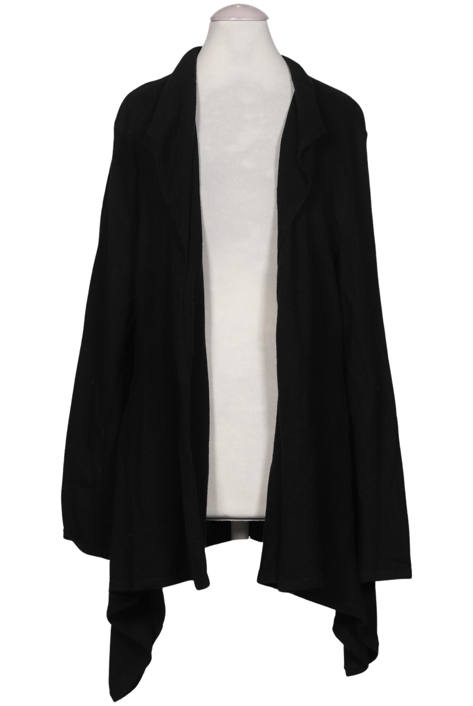 

Gerry Weber Damen Strickjacke, schwarz, Gr. 40