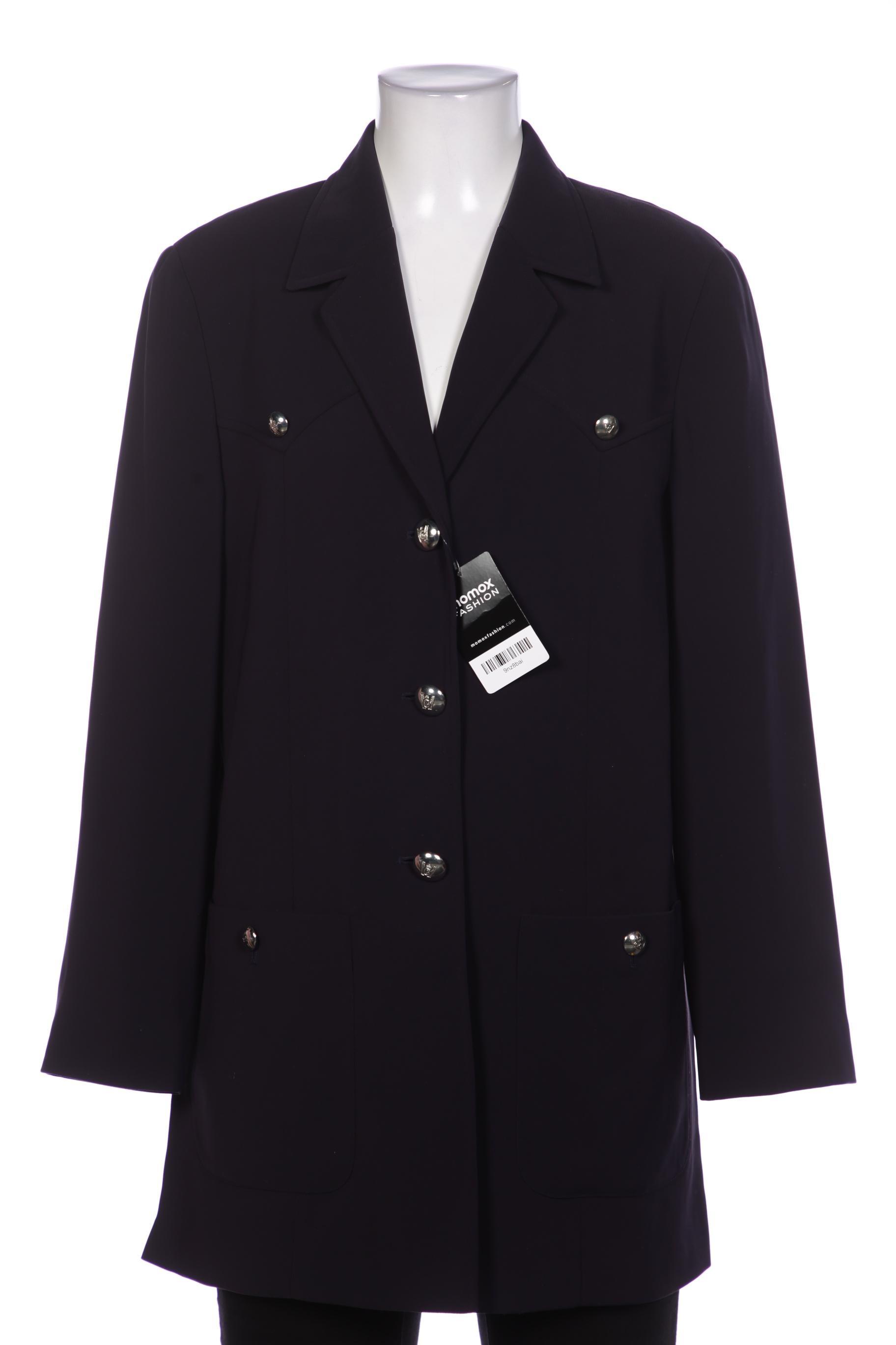 

Gerry Weber Damen Blazer, marineblau, Gr. 38