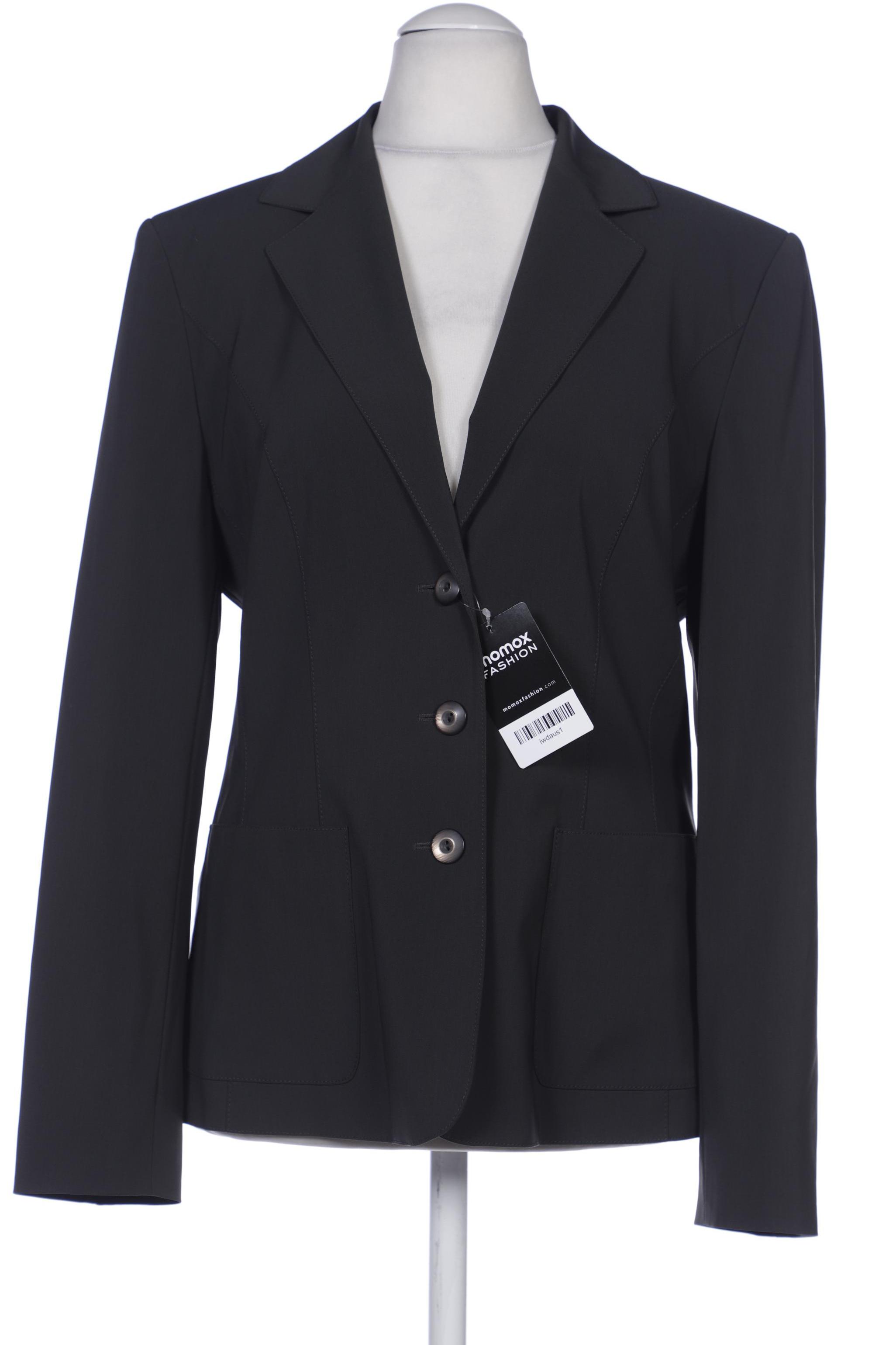 

Gerry Weber Damen Blazer, grau, Gr. 38